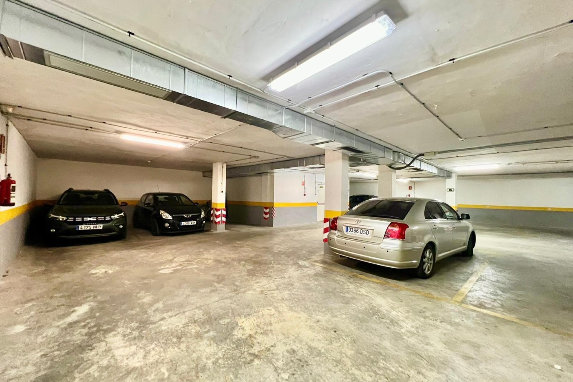 Revânzare - Apartament -
Torrevieja - Playa del Cura