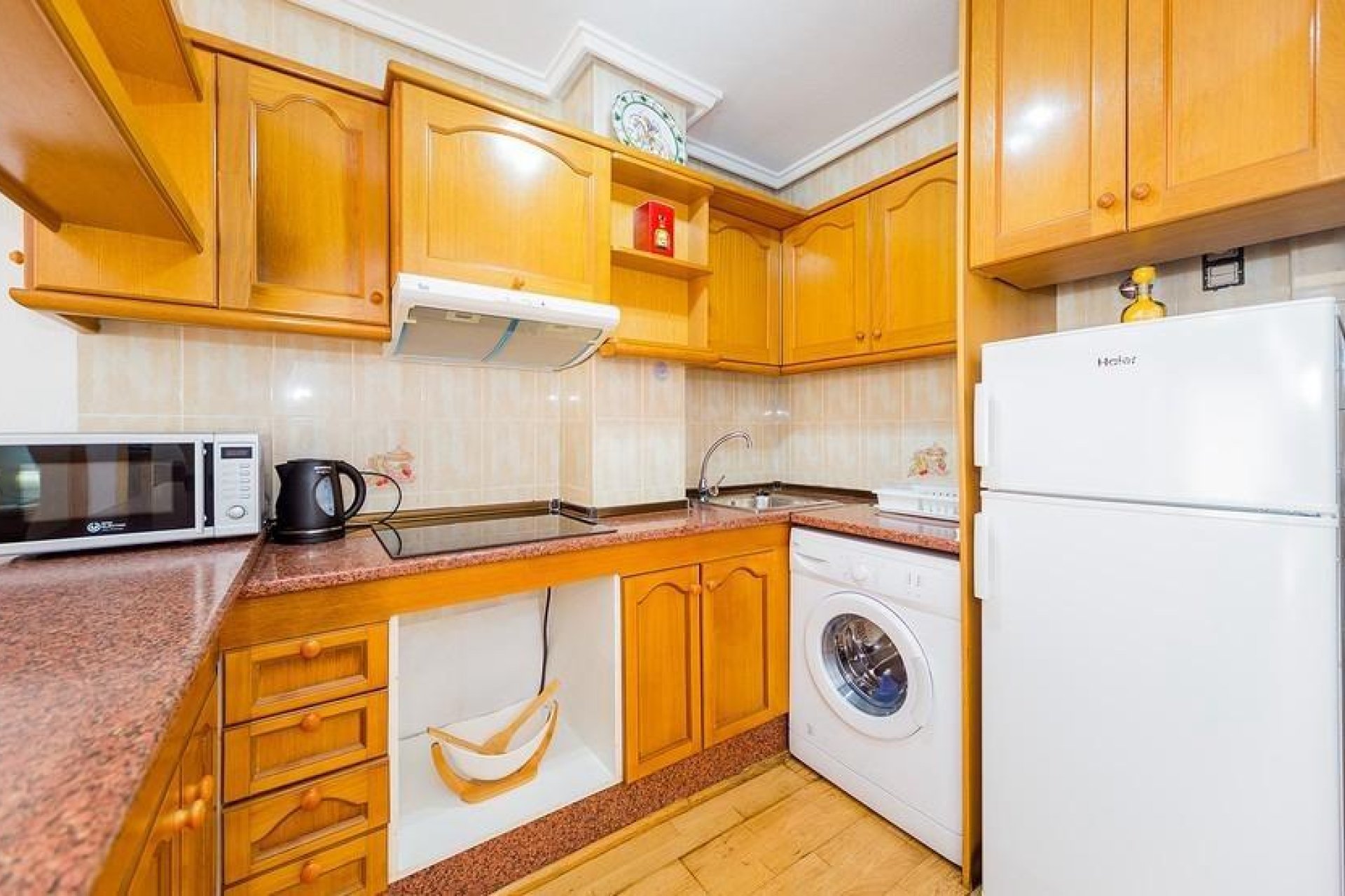Revânzare - Apartament -
Torrevieja - Playa del Cura