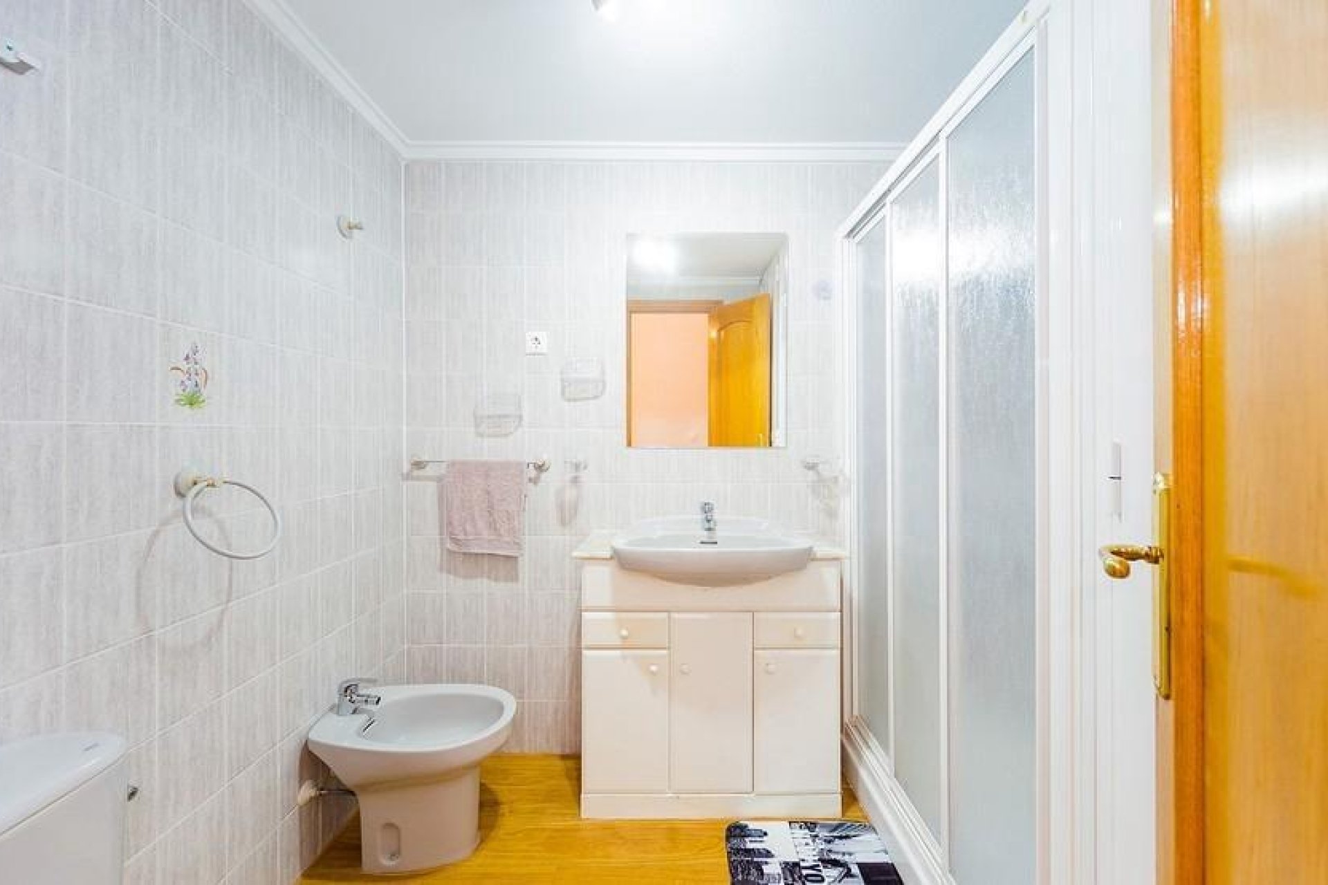 Revânzare - Apartament -
Torrevieja - Playa del Cura