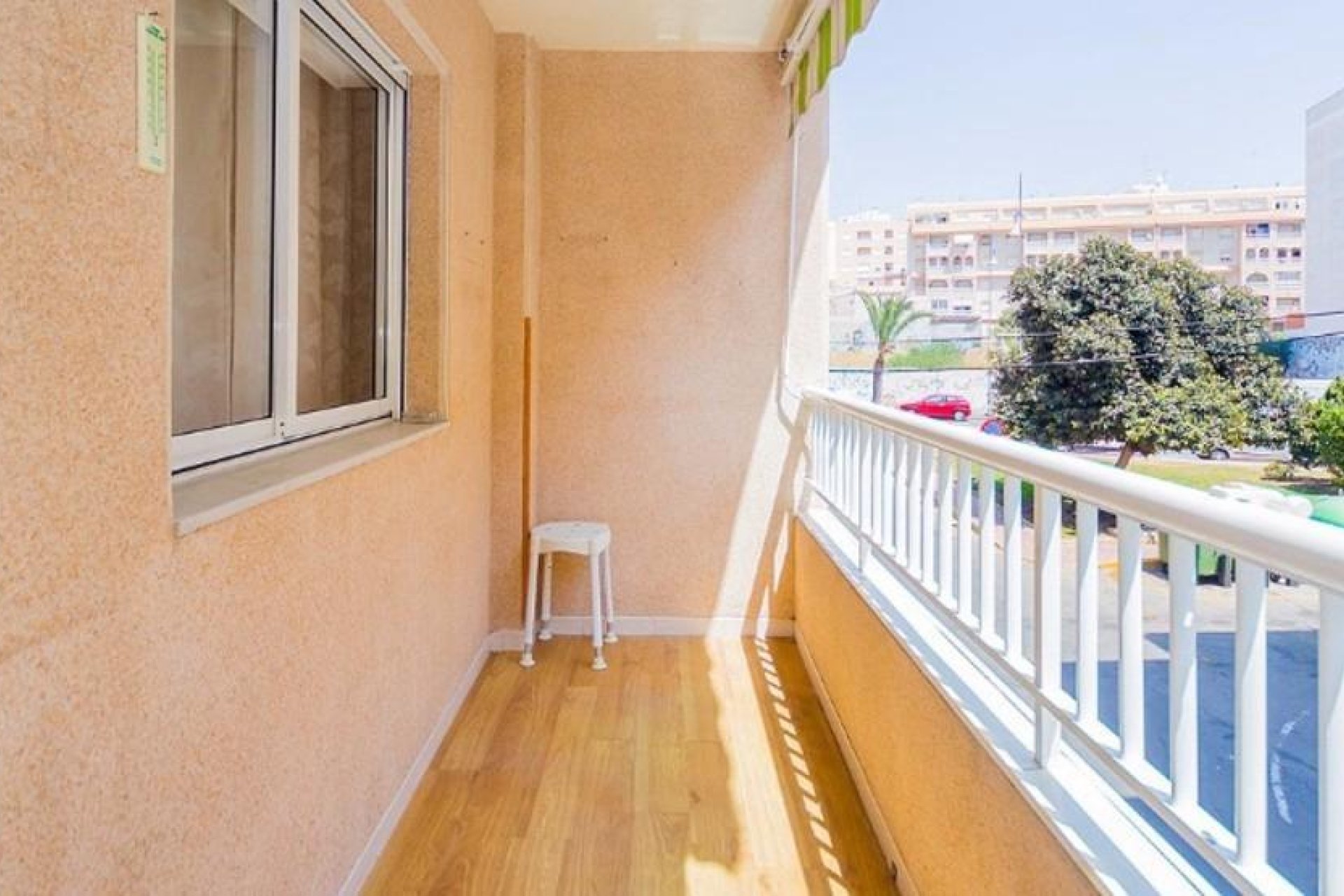 Revânzare - Apartament -
Torrevieja - Playa del Cura