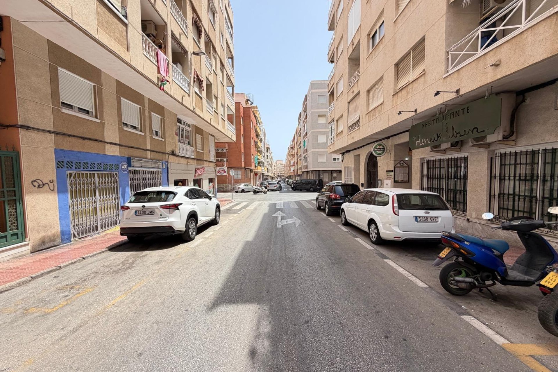 Revânzare - Apartament -
Torrevieja - Playa del Cura