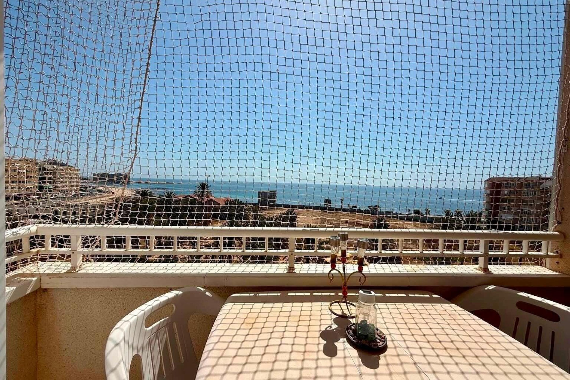 Revânzare - Apartament -
Torrevieja - Playa del Cura