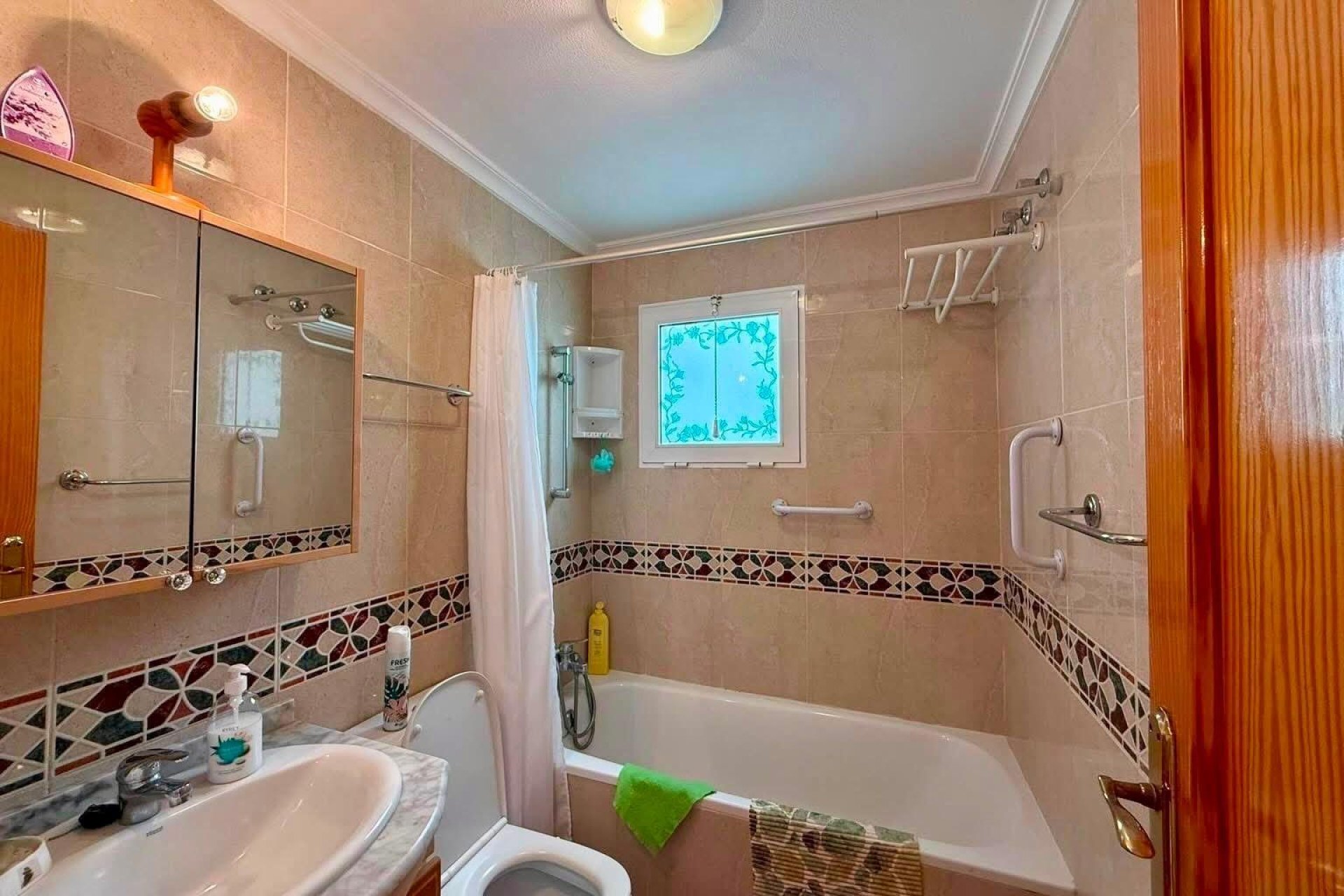 Revânzare - Apartament -
Torrevieja - Playa del Cura