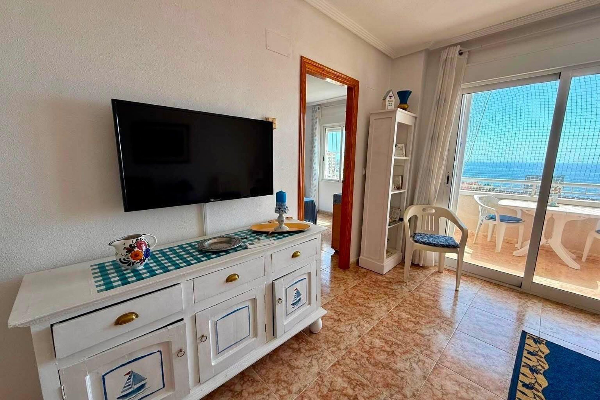 Revânzare - Apartament -
Torrevieja - Playa del Cura
