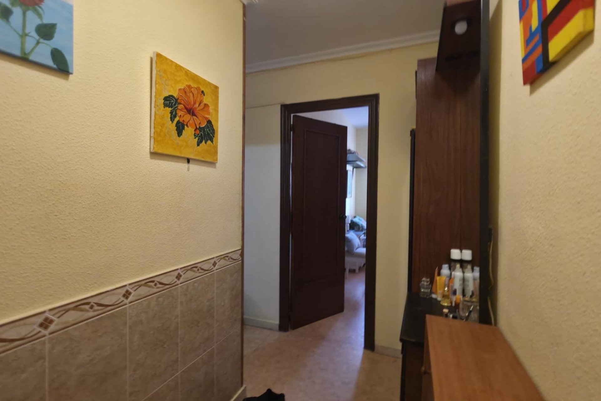 Revânzare - Apartament -
Torrevieja - Playa del Cura