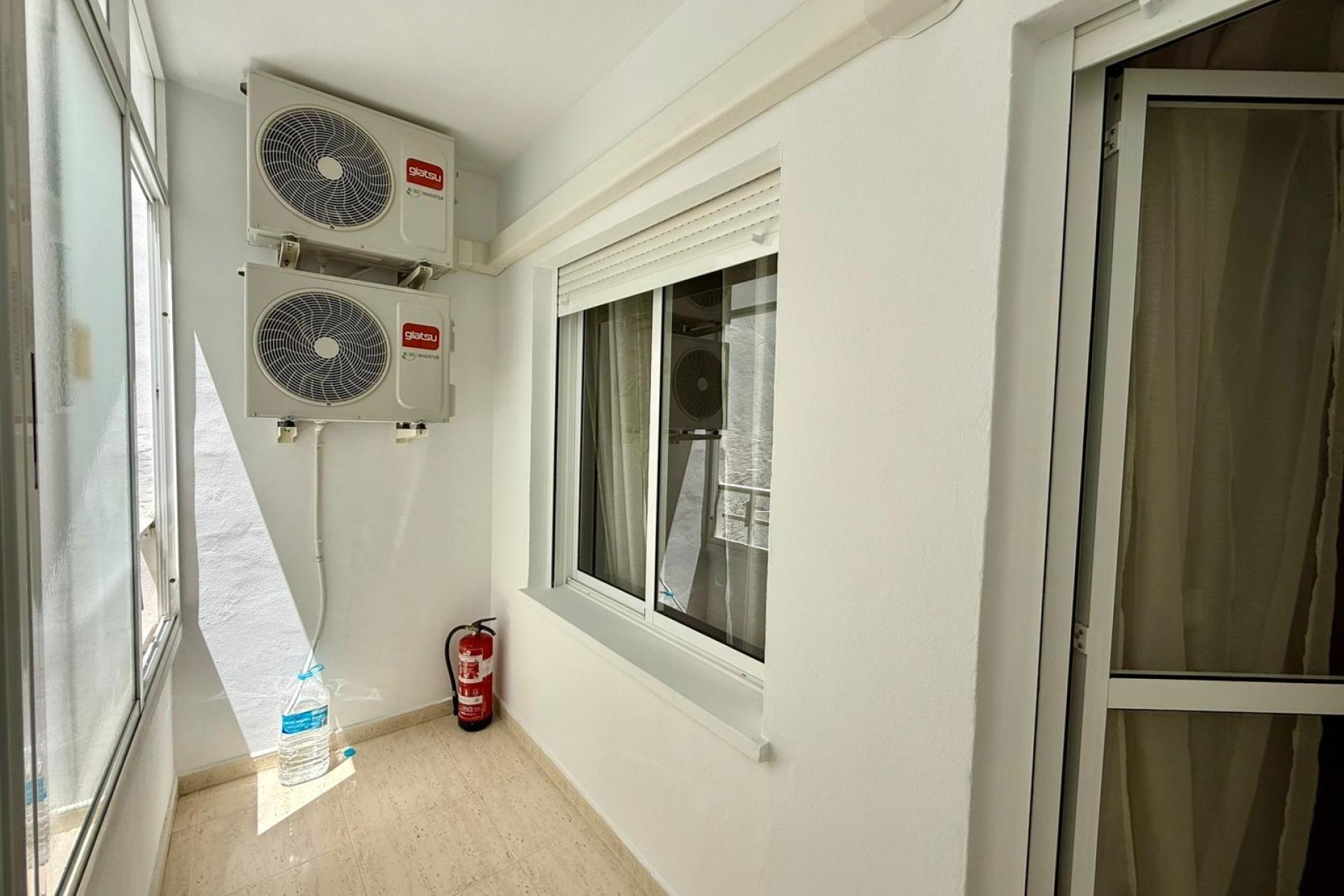 Revânzare - Apartament -
Torrevieja - Playa del Cura