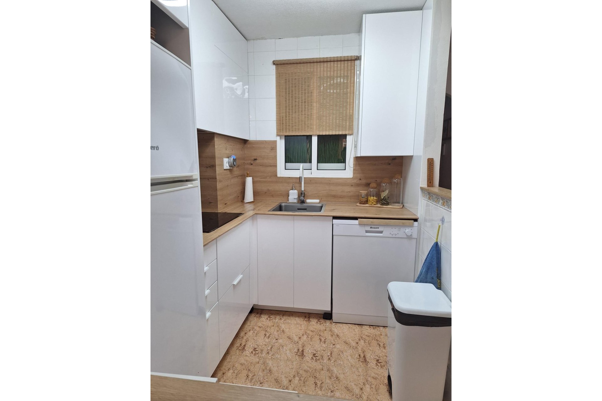 Revânzare - Apartament -
Torrevieja - Playa del Cura