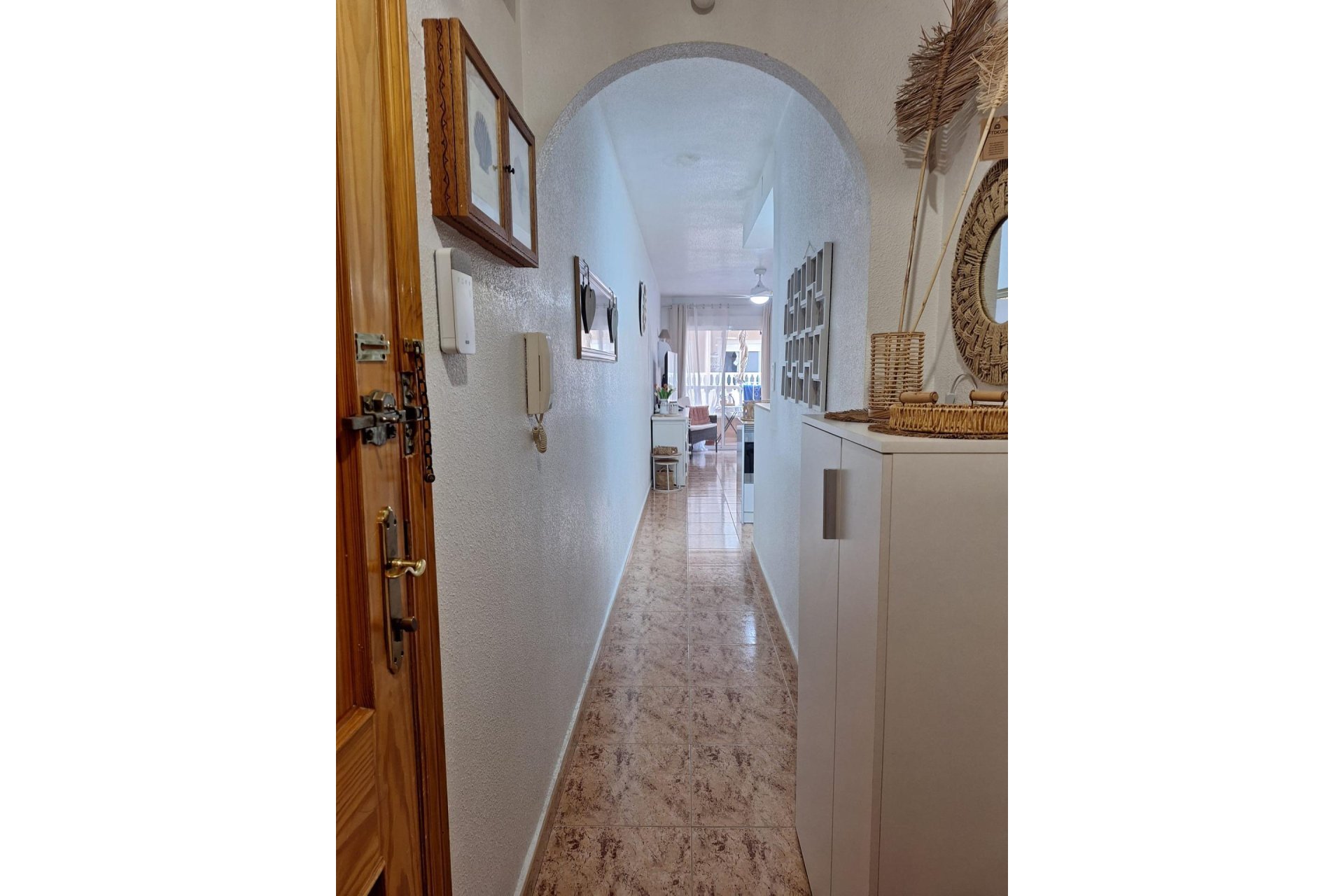 Revânzare - Apartament -
Torrevieja - Playa del Cura