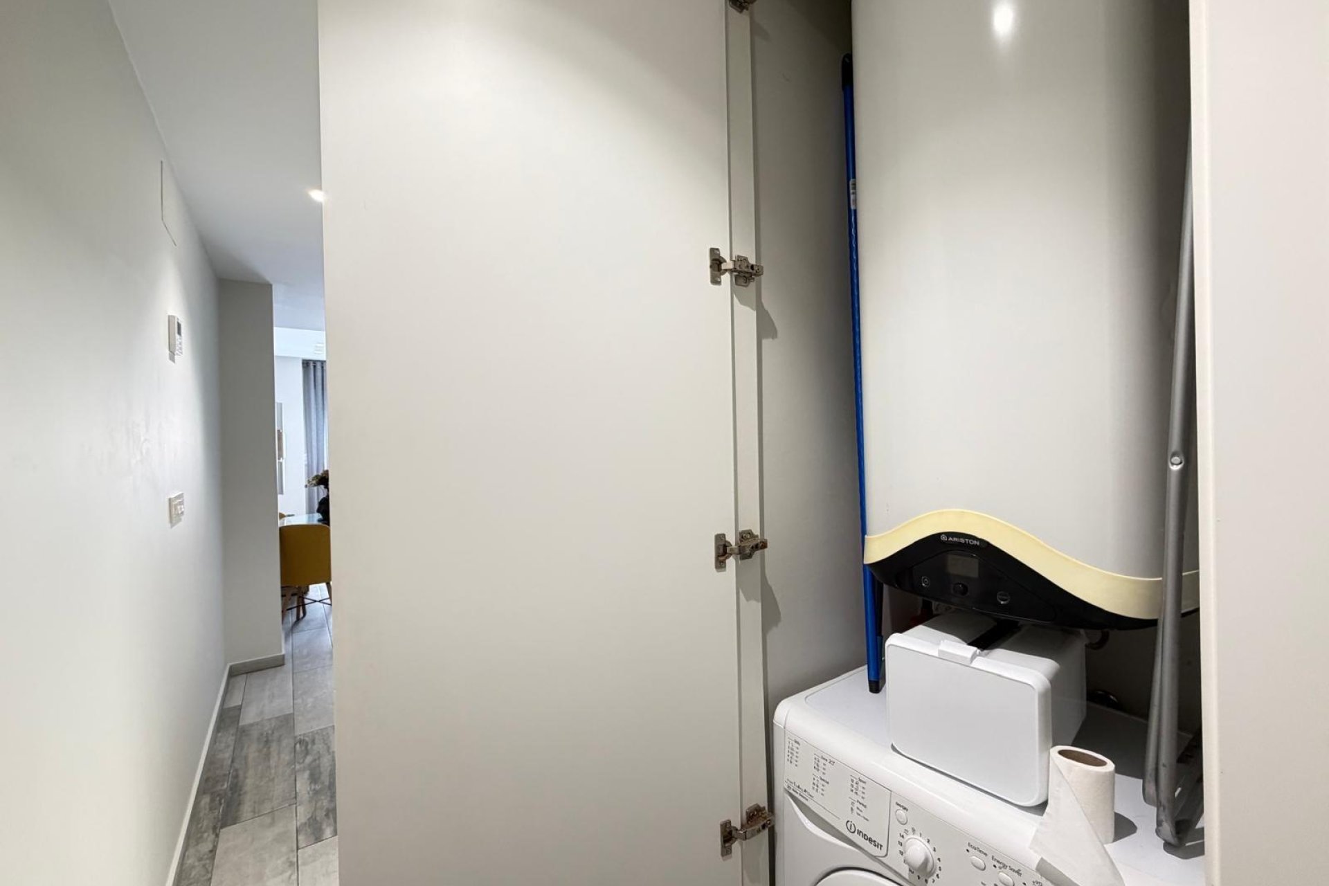 Revânzare - Apartament -
Torrevieja - Playa del Cura