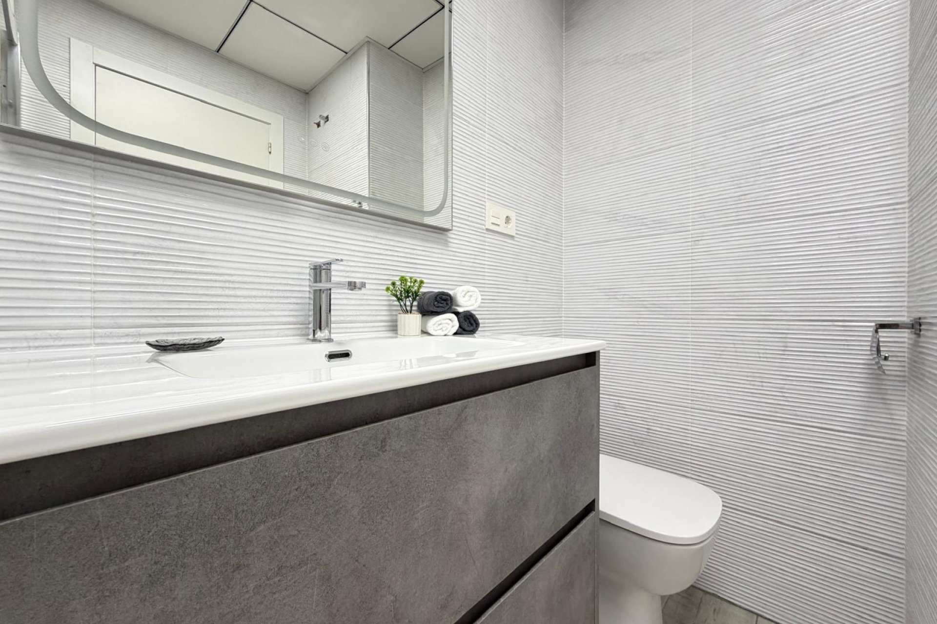 Revânzare - Apartament -
Torrevieja - Playa del Cura