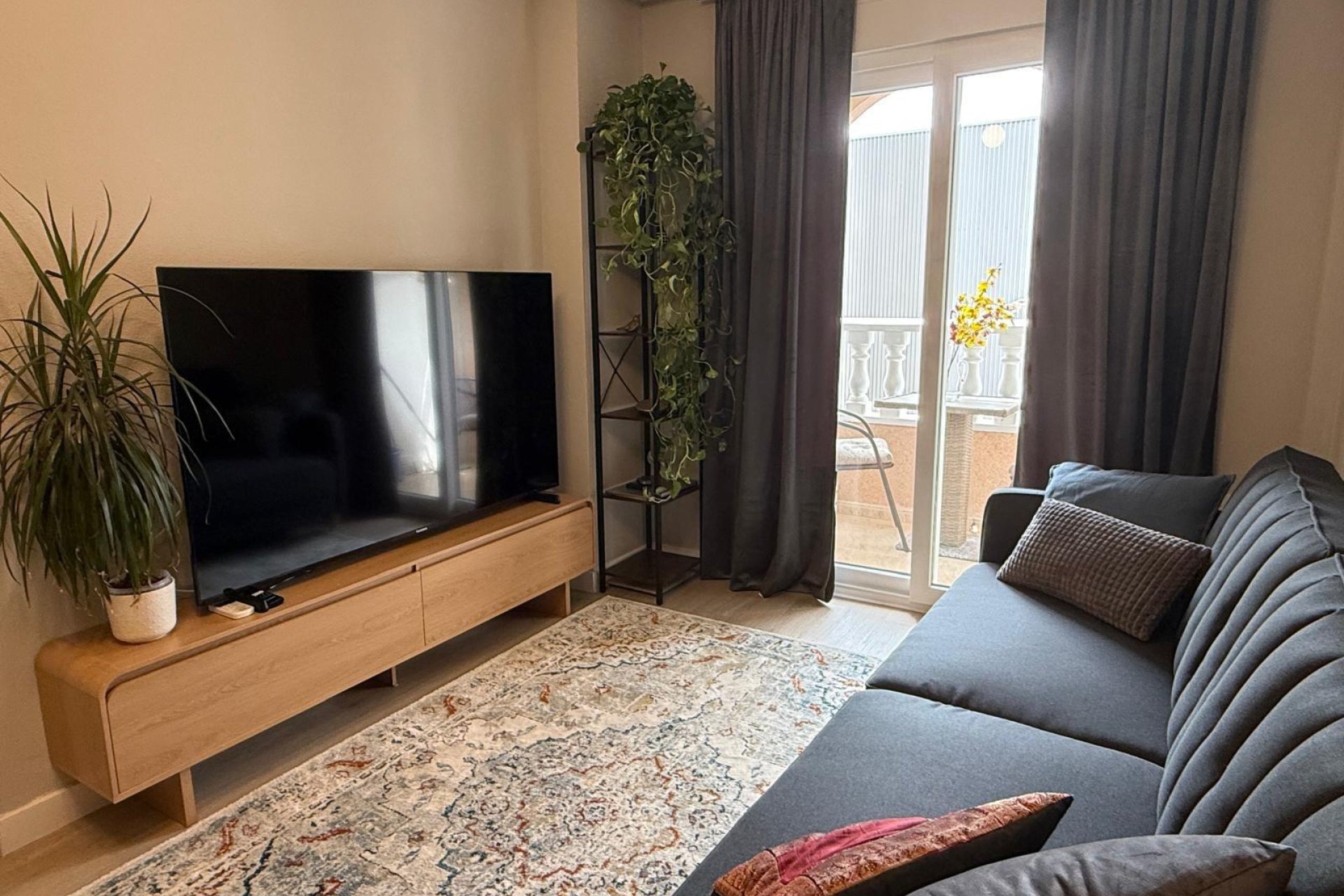 Revânzare - Apartament -
Torrevieja - Playa del Cura