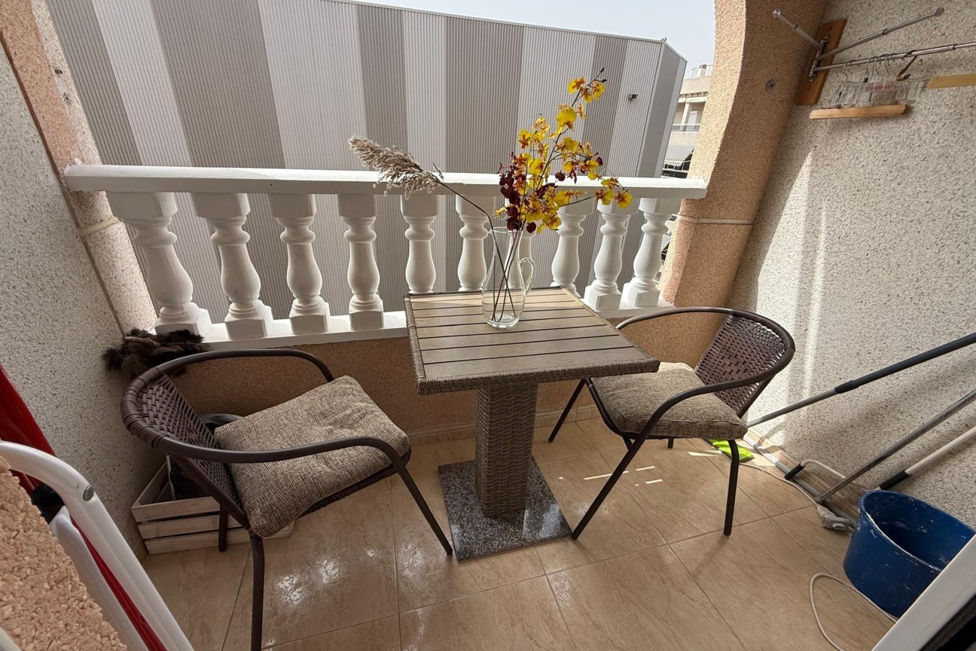 Revânzare - Apartament -
Torrevieja - Playa del Cura