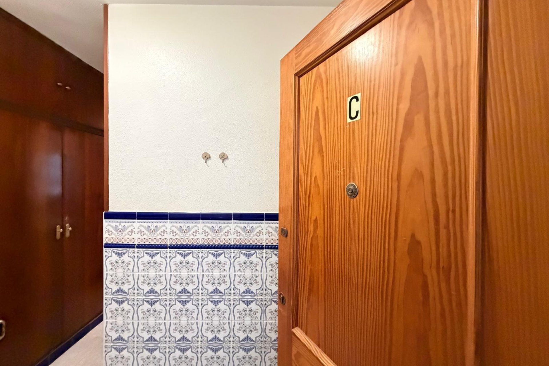Revânzare - Apartament -
Torrevieja - Playa del Cura