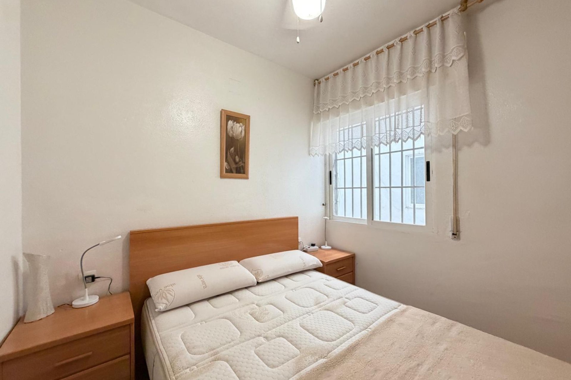 Revânzare - Apartament -
Torrevieja - Playa del Cura