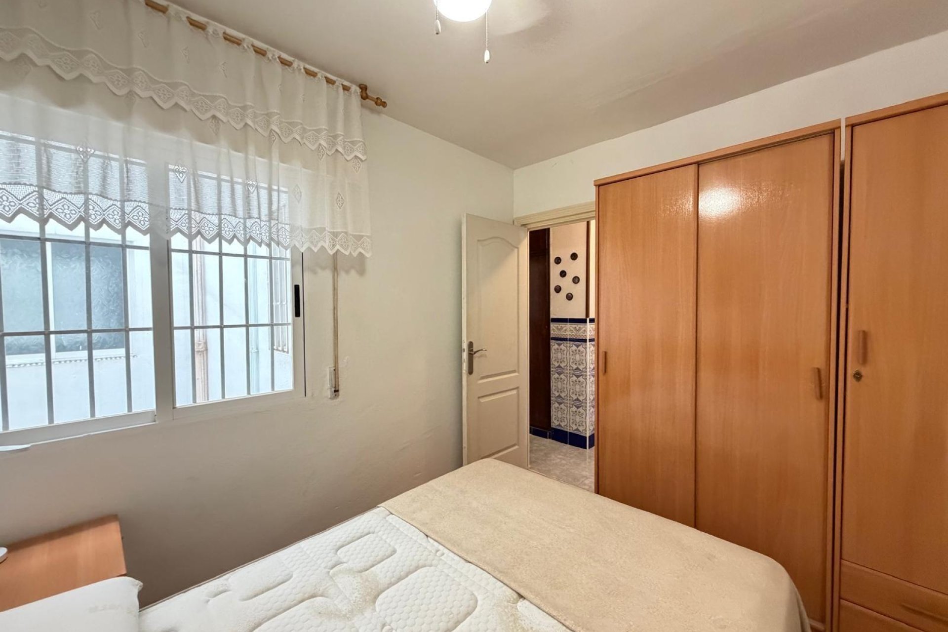 Revânzare - Apartament -
Torrevieja - Playa del Cura
