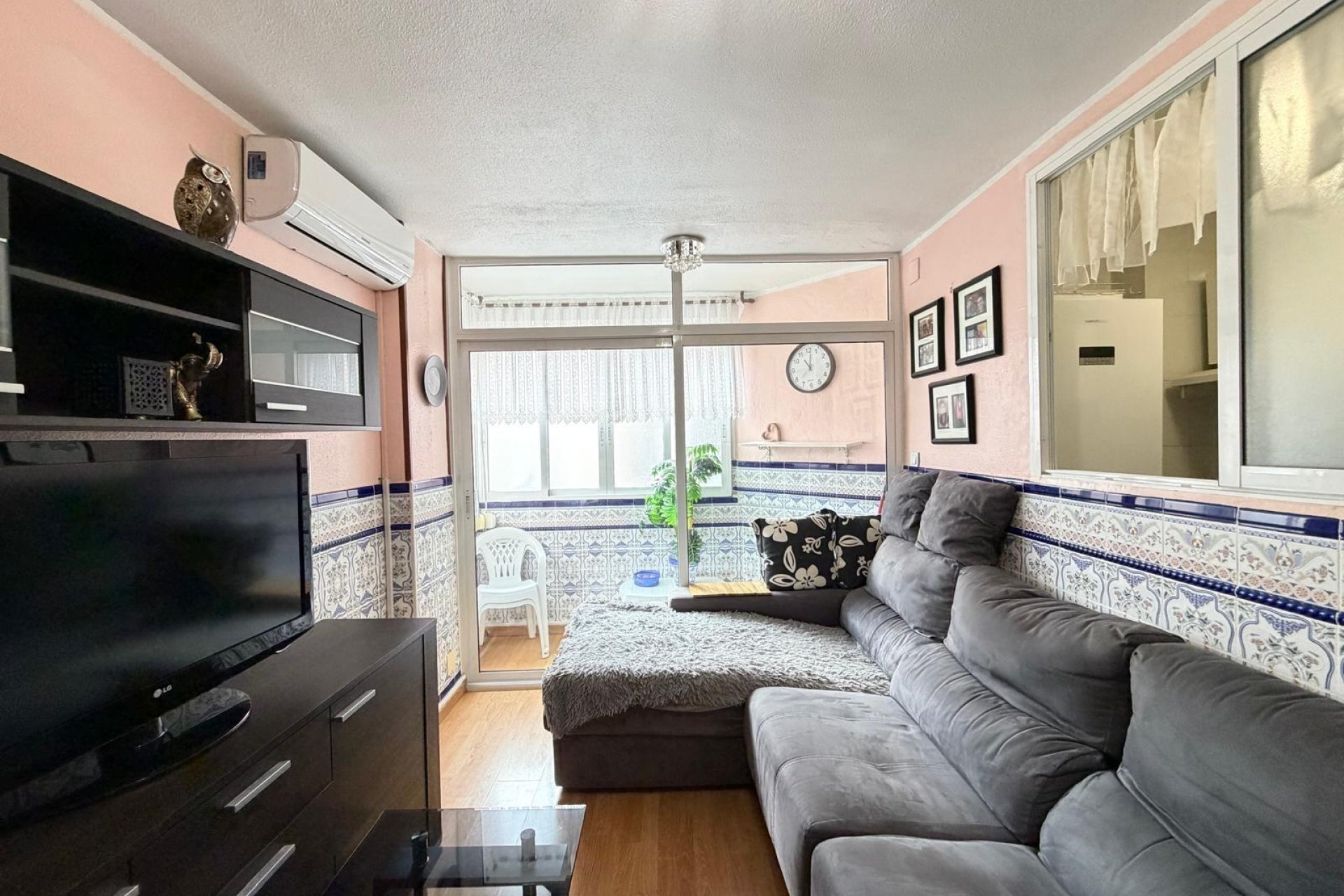 Revânzare - Apartament -
Torrevieja - Playa del Cura