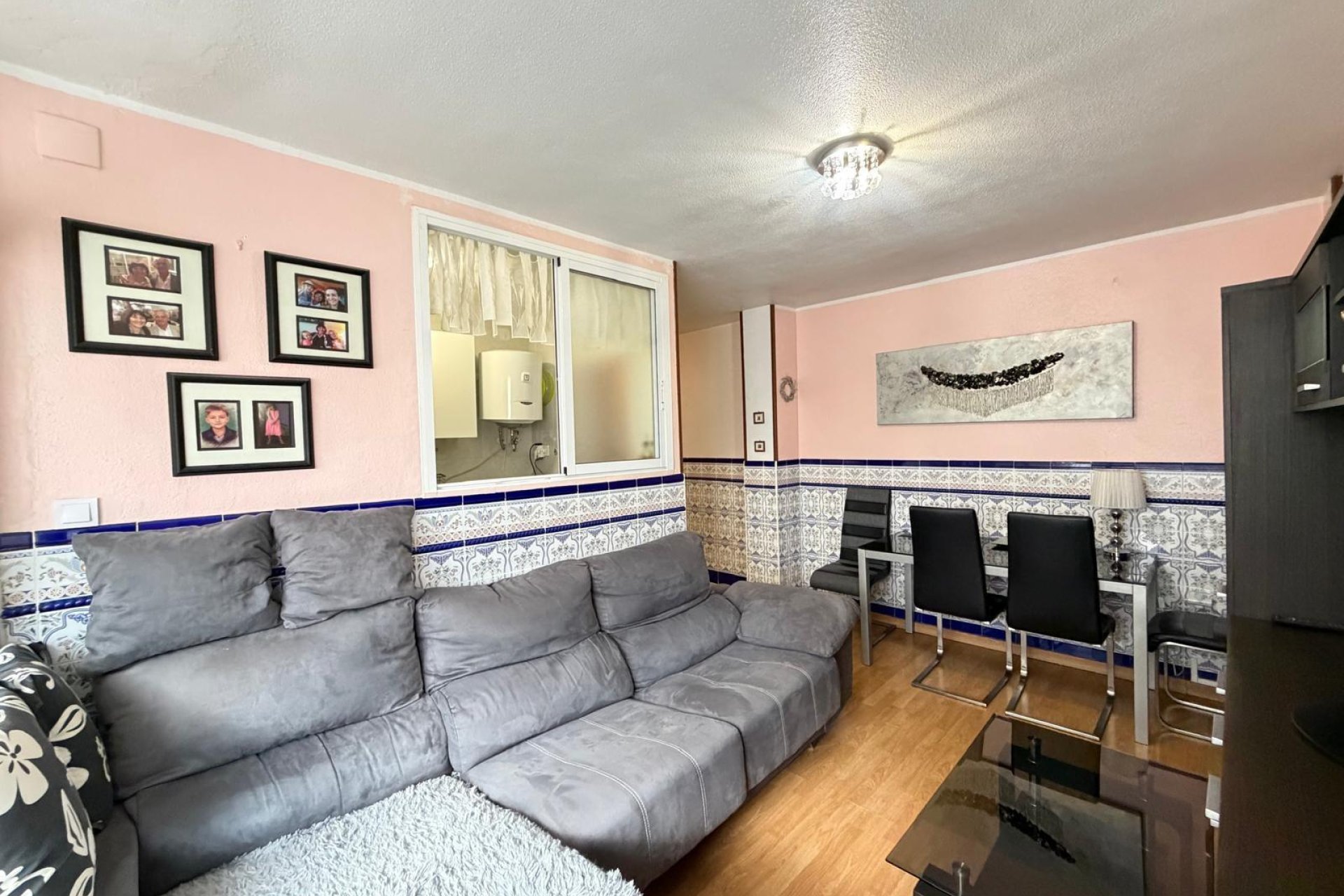 Revânzare - Apartament -
Torrevieja - Playa del Cura