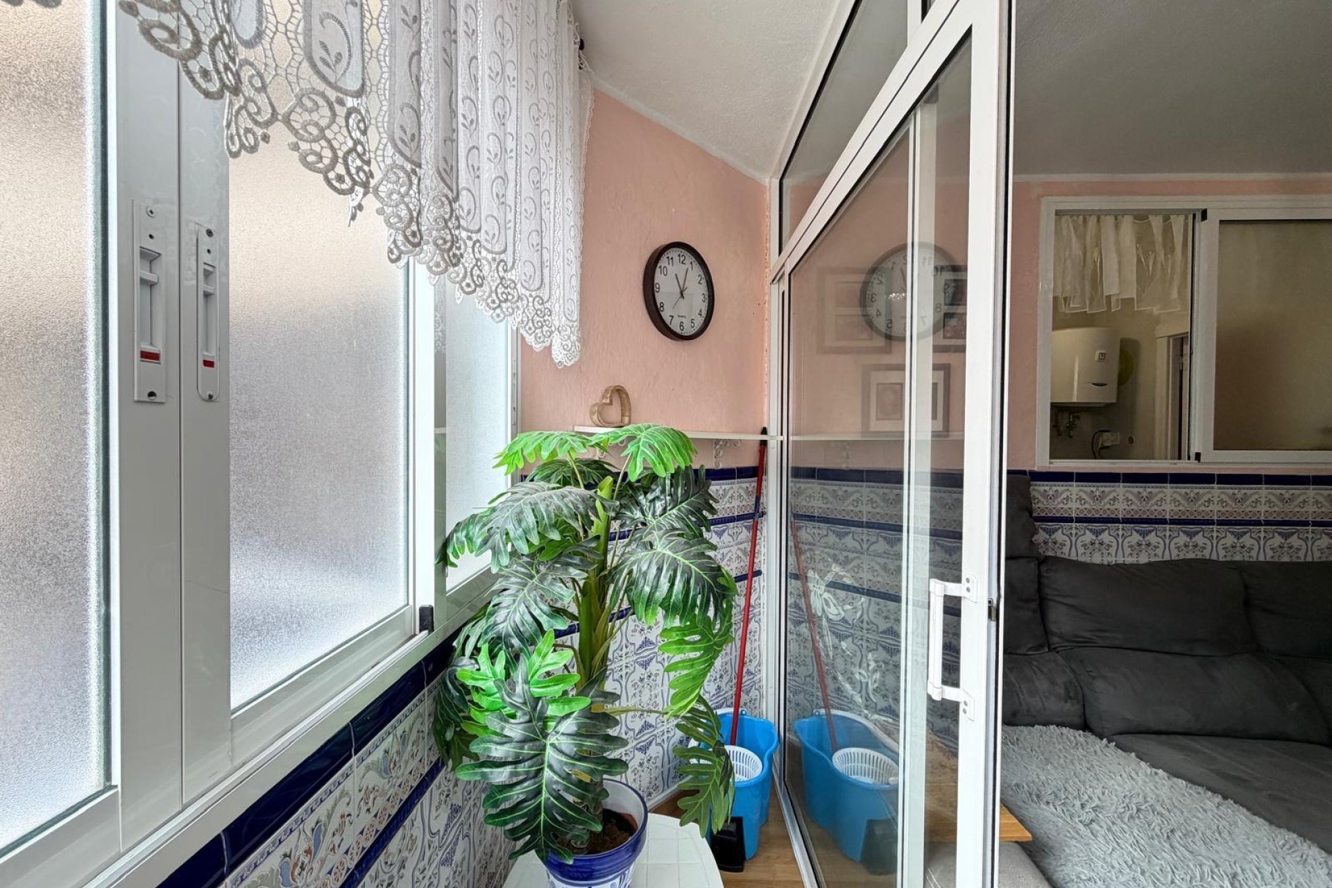 Revânzare - Apartament -
Torrevieja - Playa del Cura