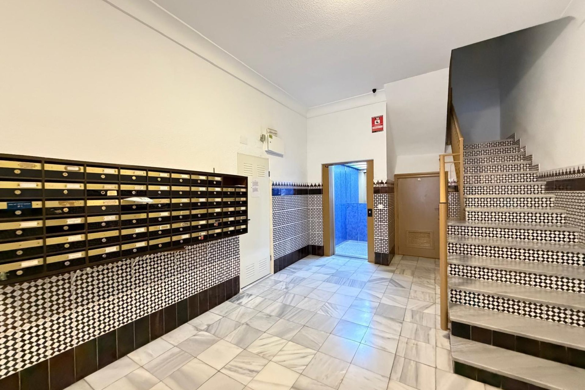 Revânzare - Apartament -
Torrevieja - Playa del Cura