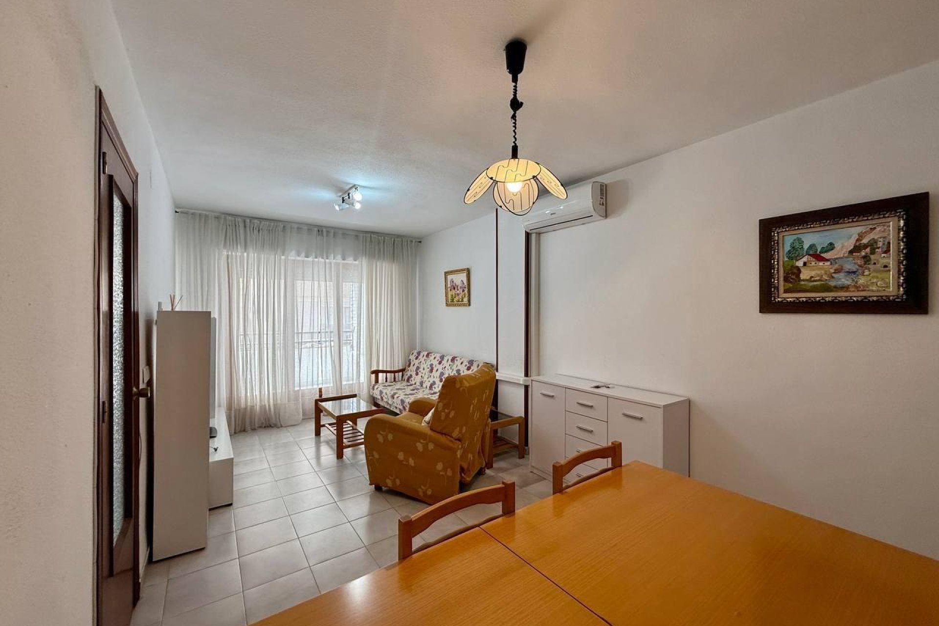 Revânzare - Apartament -
Torrevieja - Playa del Cura
