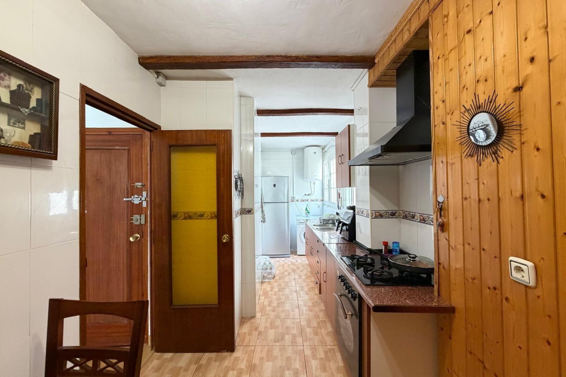 Revânzare - Apartament -
Torrevieja - Playa del Cura