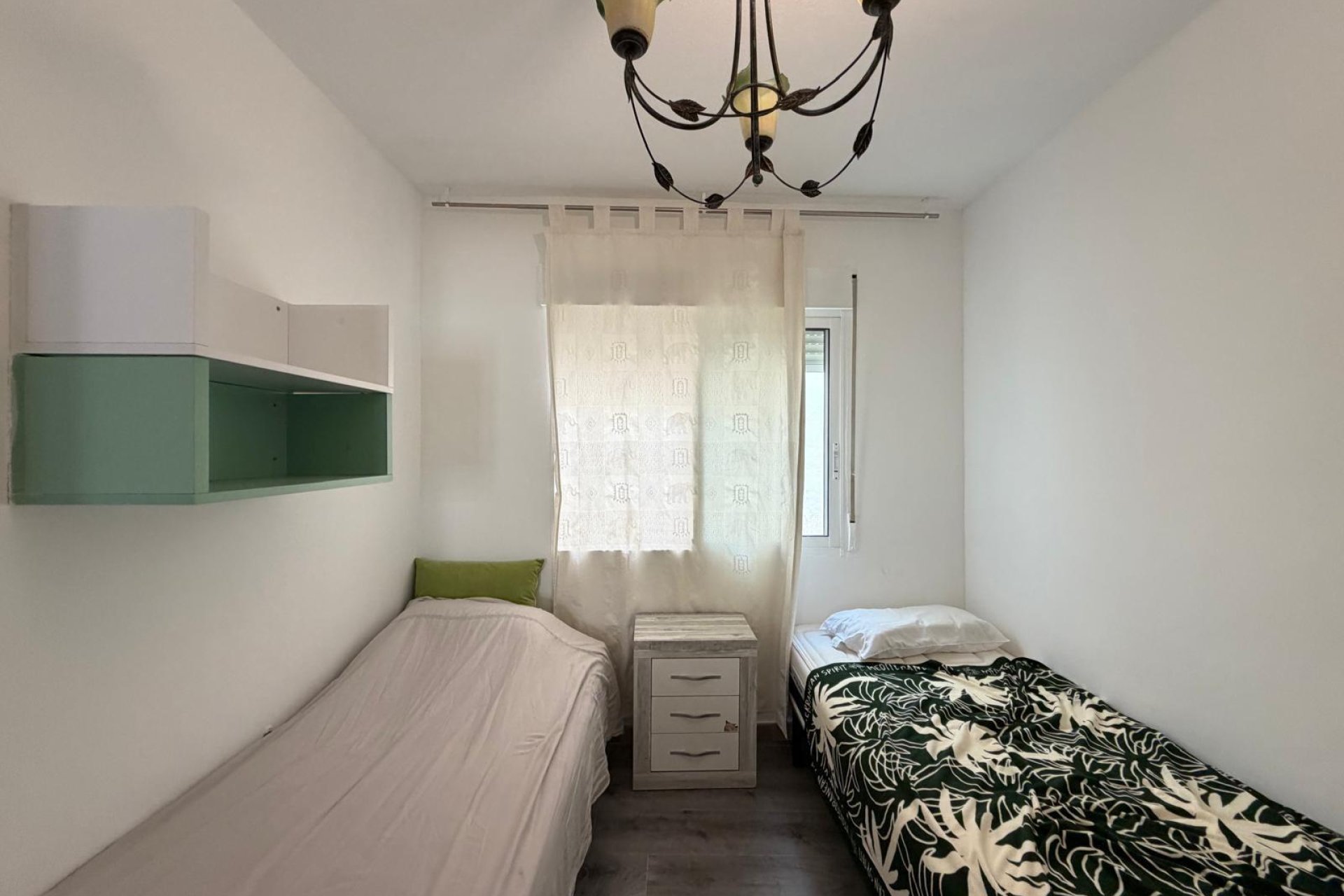 Revânzare - Apartament -
Torrevieja - Playa del Cura