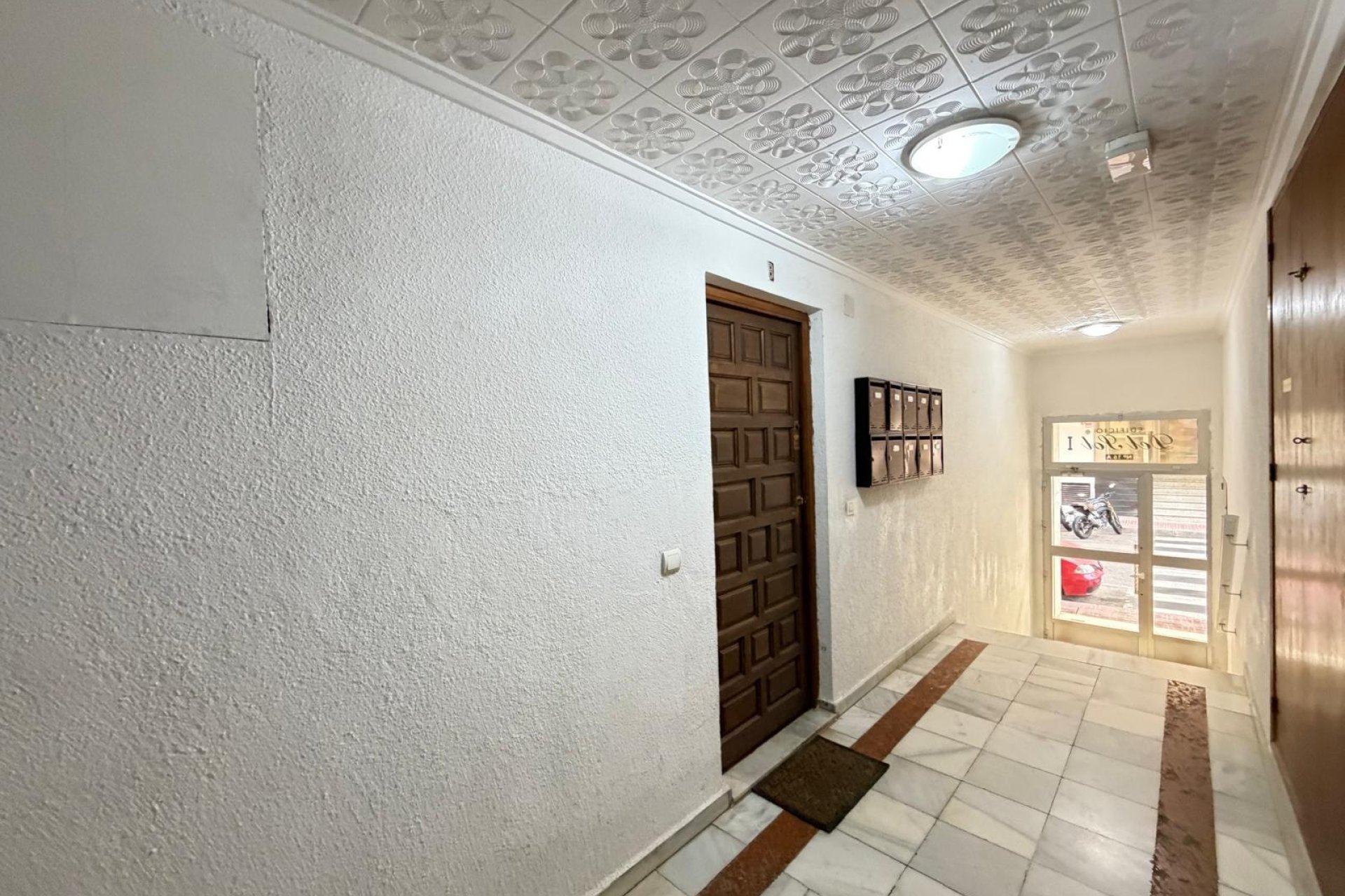 Revânzare - Apartament -
Torrevieja - Playa del Cura