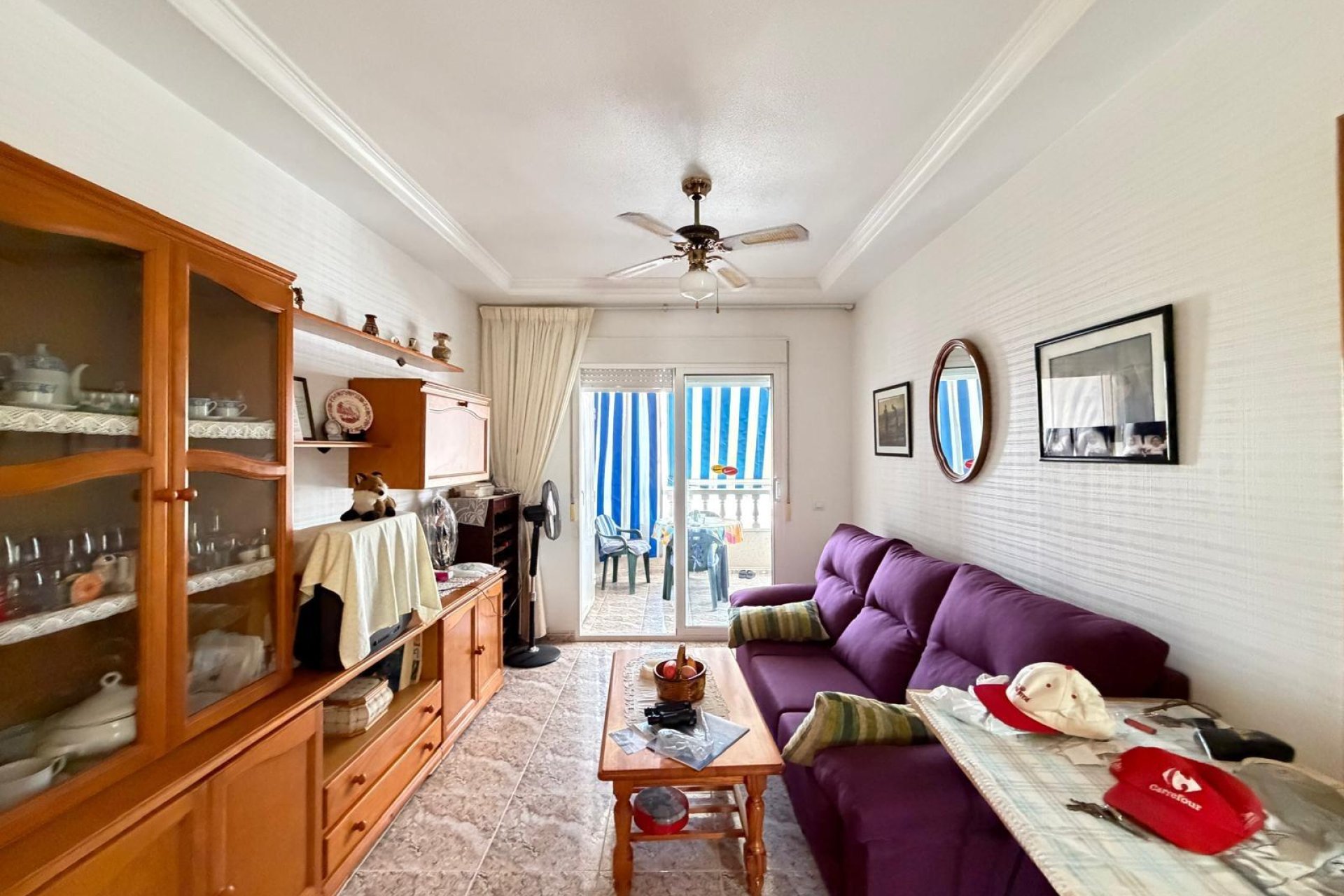 Revânzare - Apartament -
Torrevieja - Playa del Cura