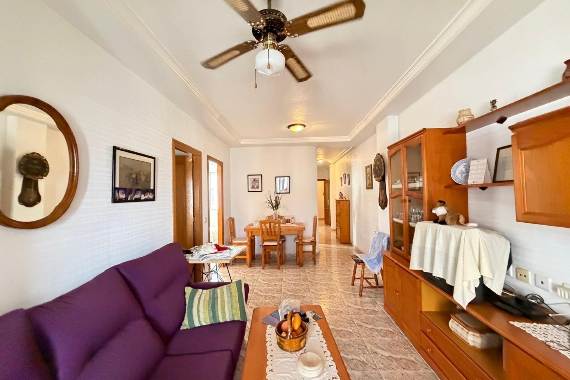 Revânzare - Apartament -
Torrevieja - Playa del Cura