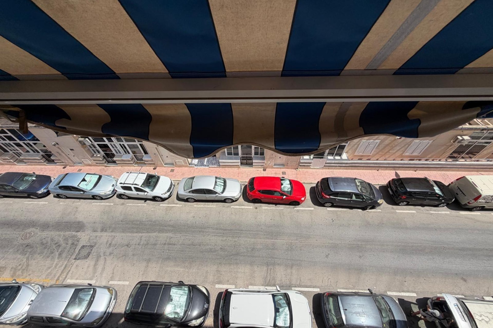 Revânzare - Apartament -
Torrevieja - Playa del Cura