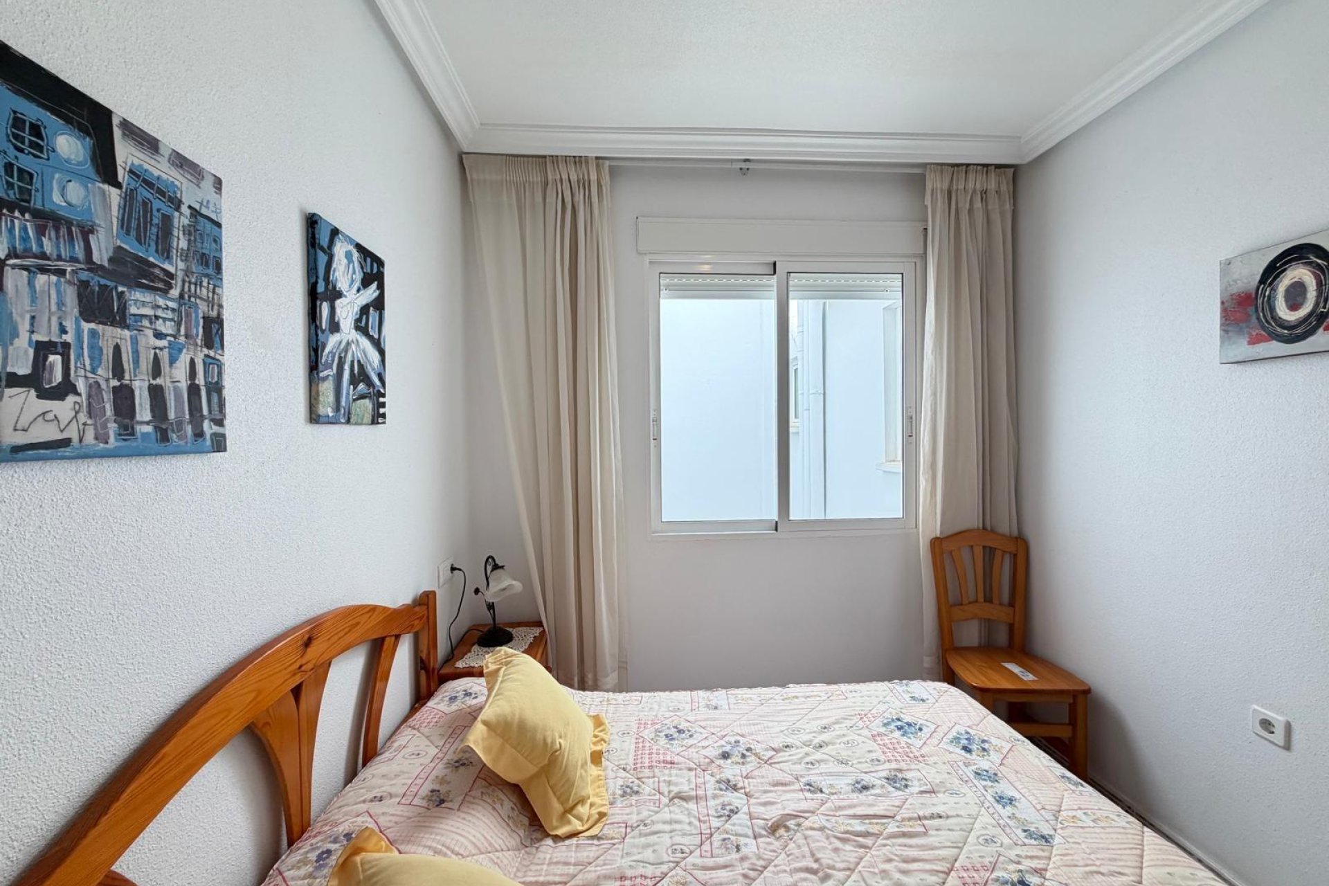 Revânzare - Apartament -
Torrevieja - Playa del Cura