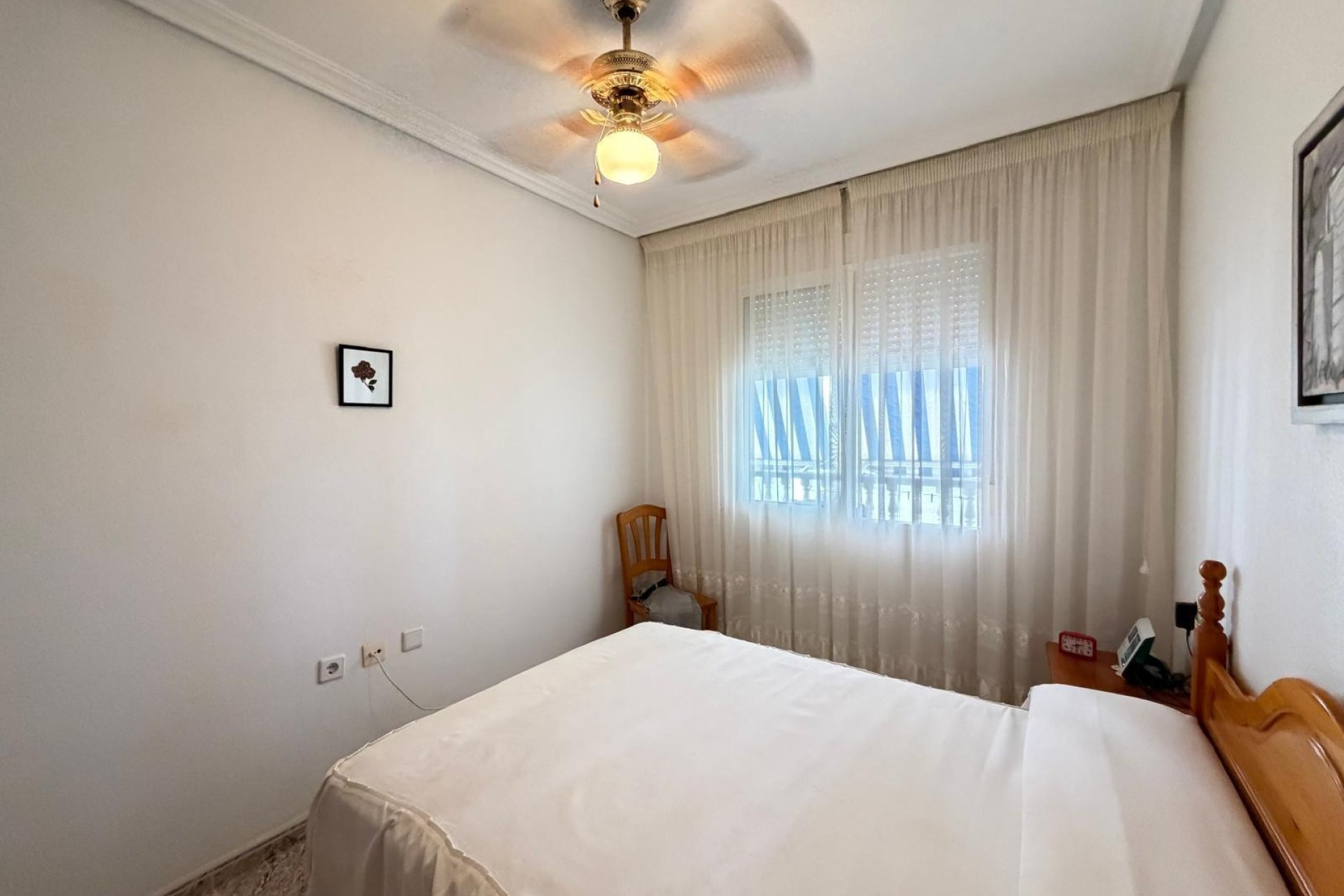 Revânzare - Apartament -
Torrevieja - Playa del Cura