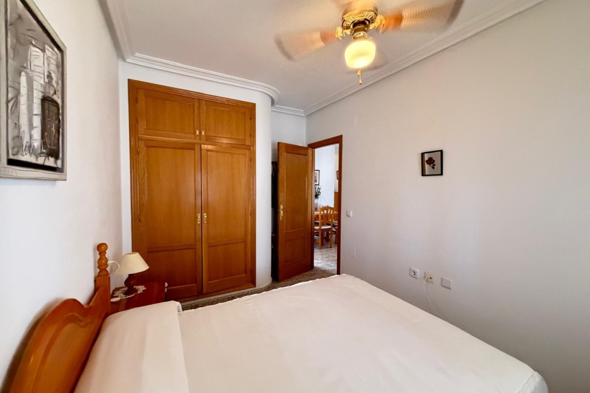 Revânzare - Apartament -
Torrevieja - Playa del Cura