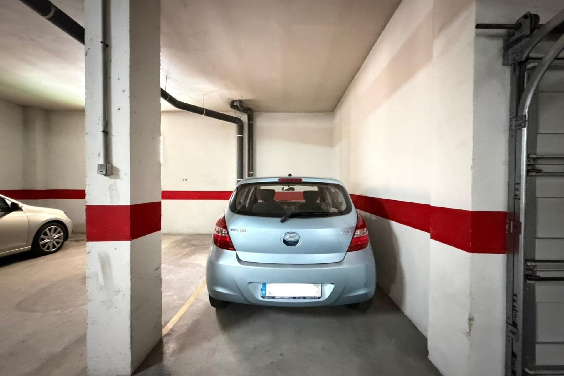 Revânzare - Apartament -
Torrevieja - Playa del Cura