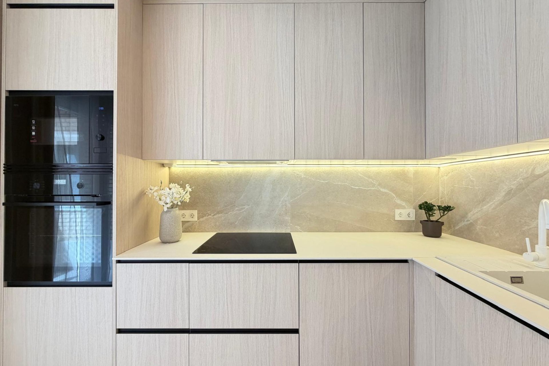 Revânzare - Apartament -
Torrevieja - Playa del Cura
