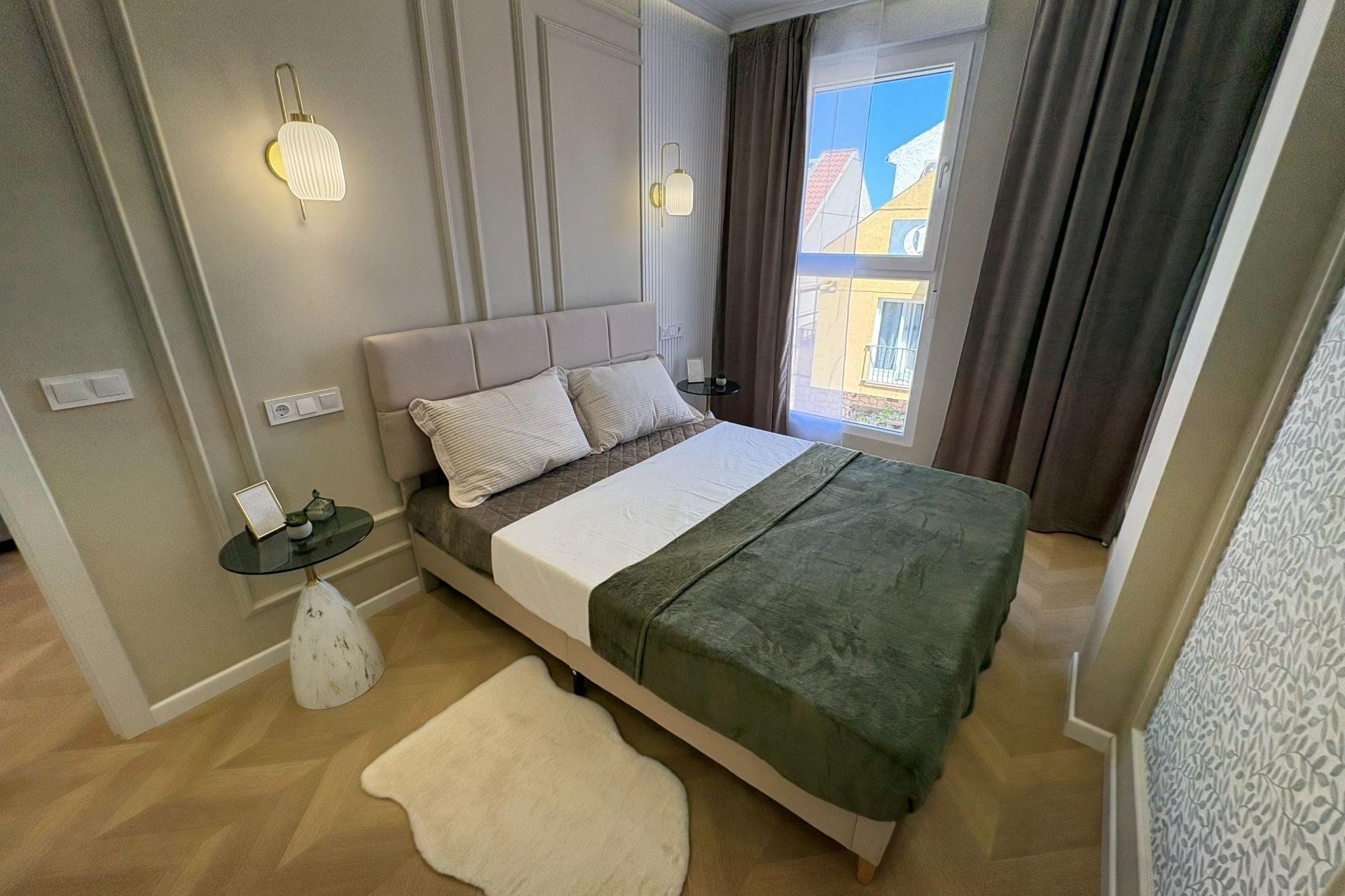 Revânzare - Apartament -
Torrevieja - Playa del Cura