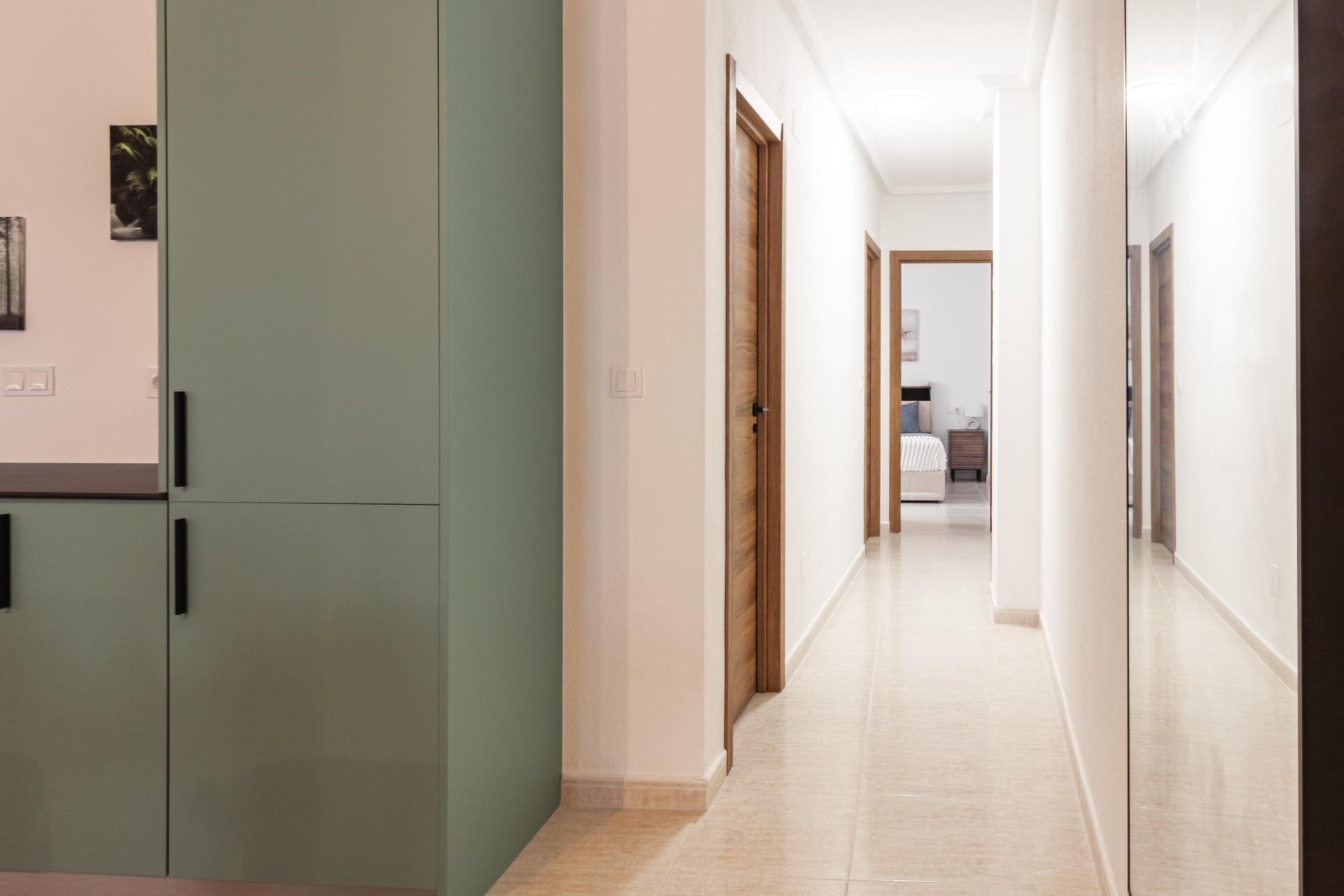 Revânzare - Apartament -
Torrevieja - Playa del Cura