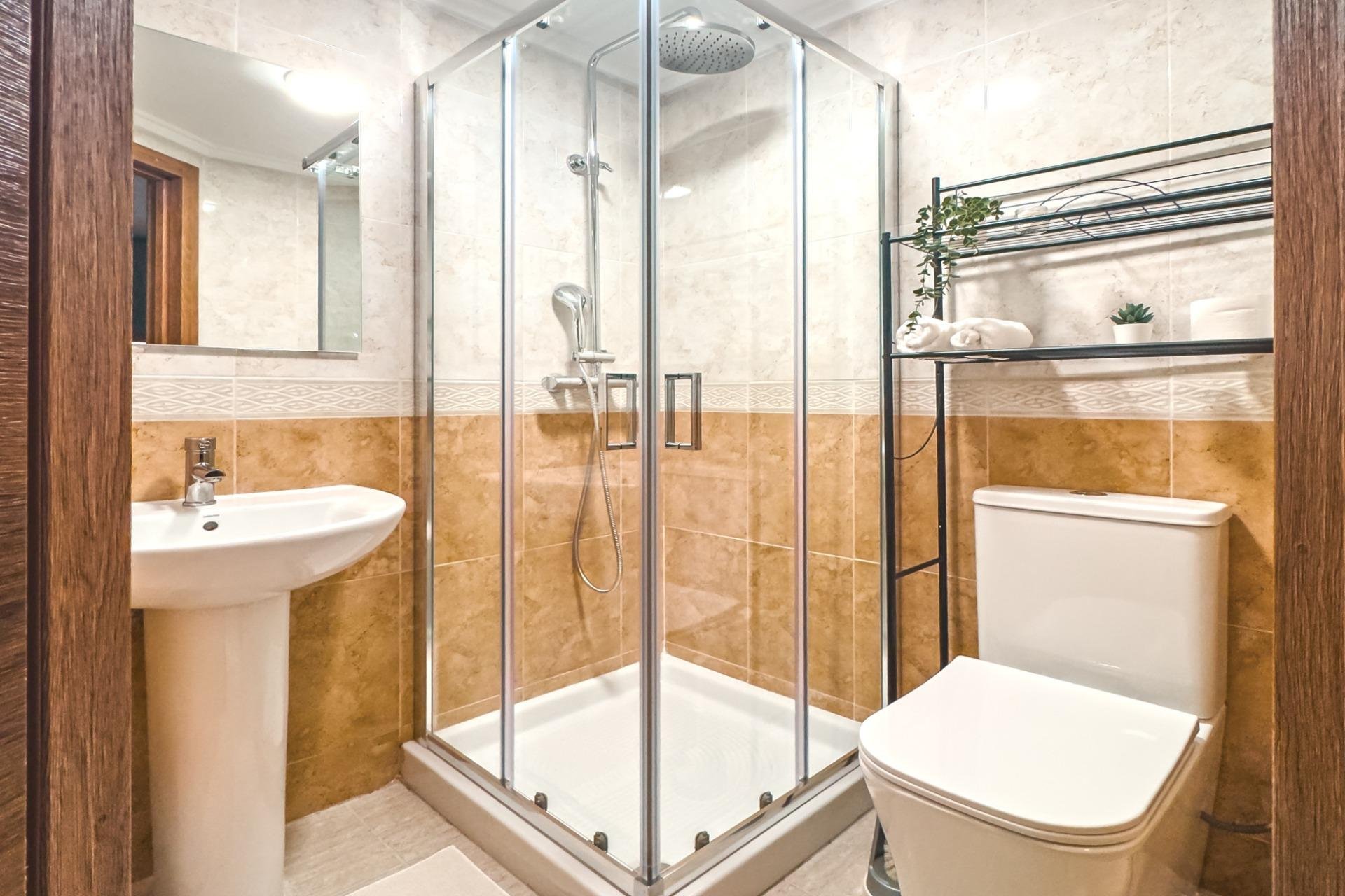 Revânzare - Apartament -
Torrevieja - Playa del Cura