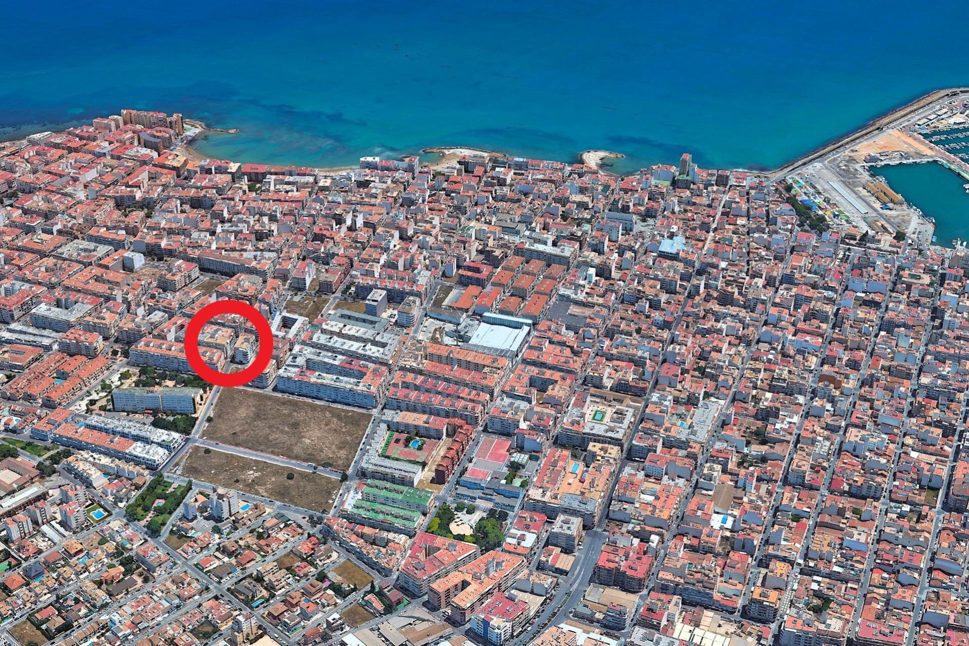 Revânzare - Apartament -
Torrevieja - Playa del Cura
