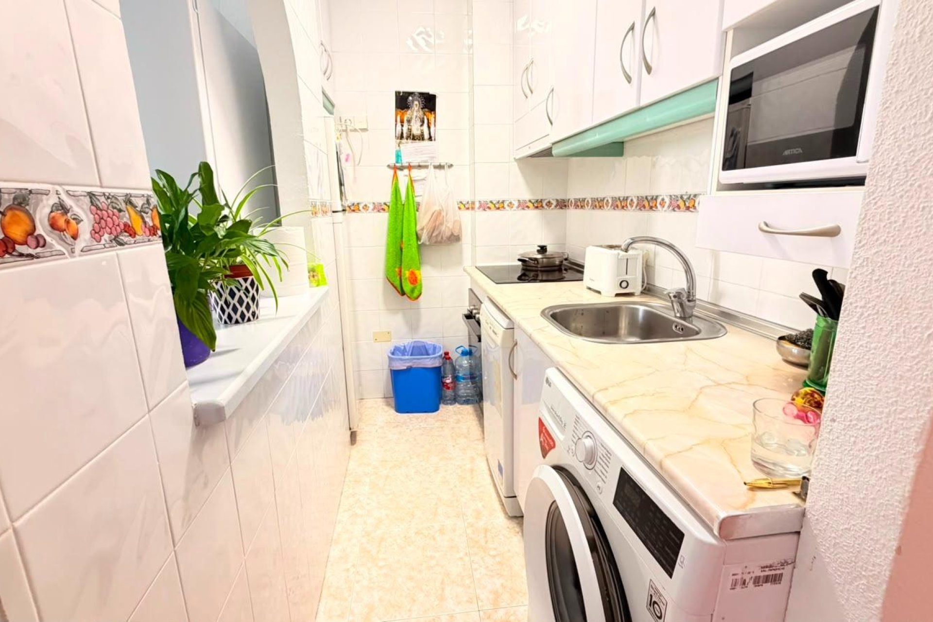 Revânzare - Apartament -
Torrevieja - Playa del Cura