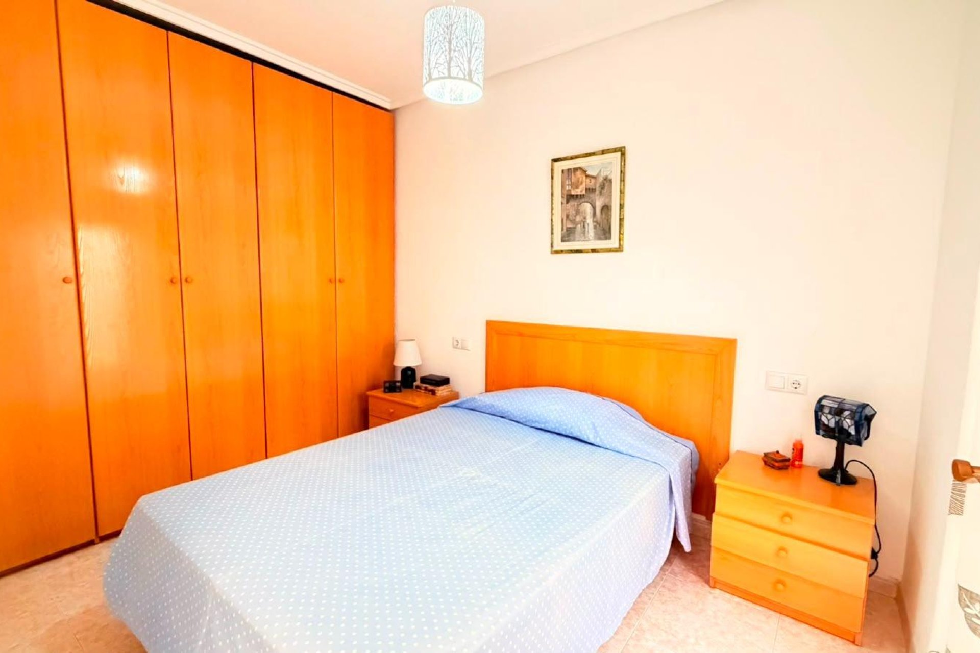 Revânzare - Apartament -
Torrevieja - Playa del Cura
