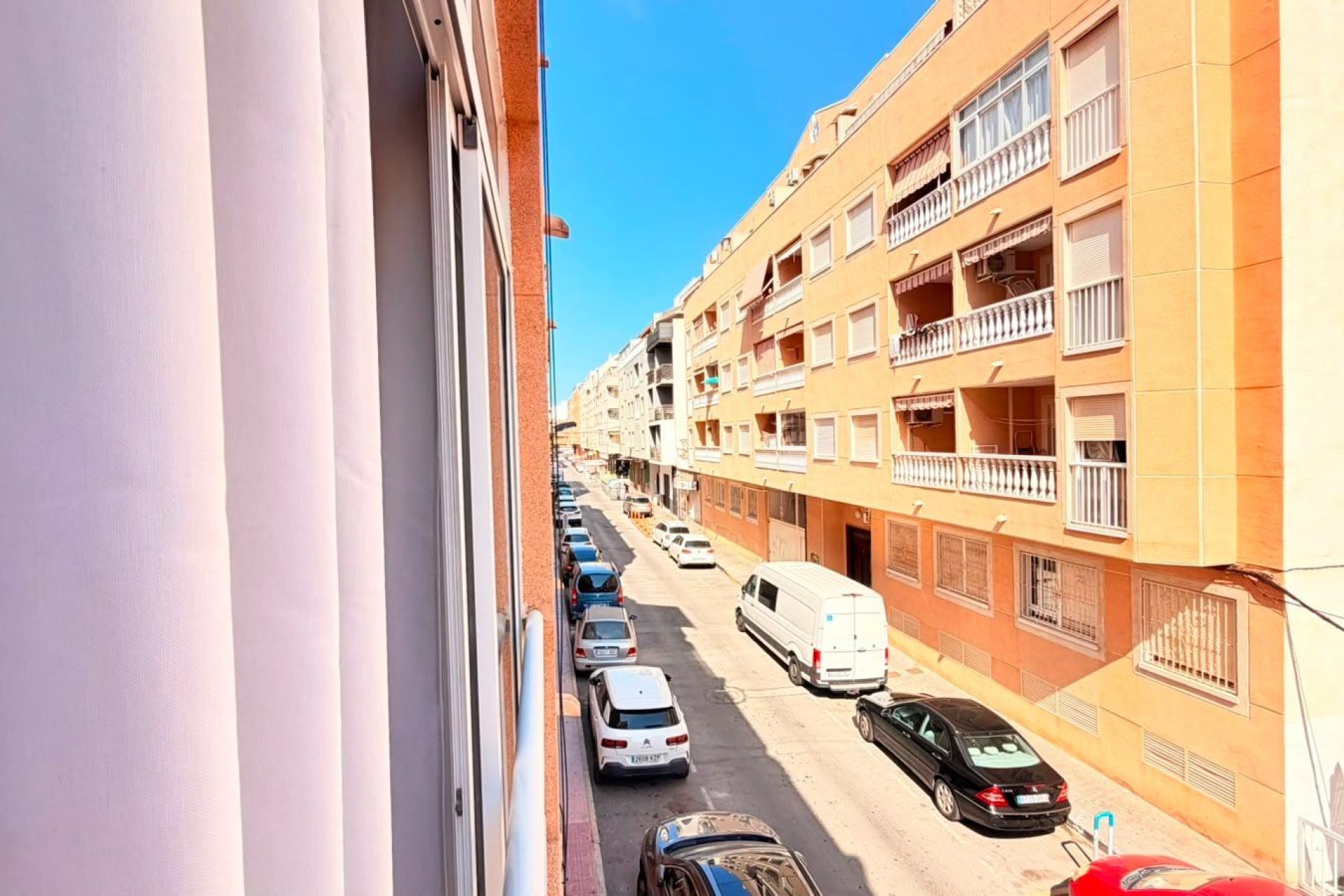 Revânzare - Apartament -
Torrevieja - Playa del Cura