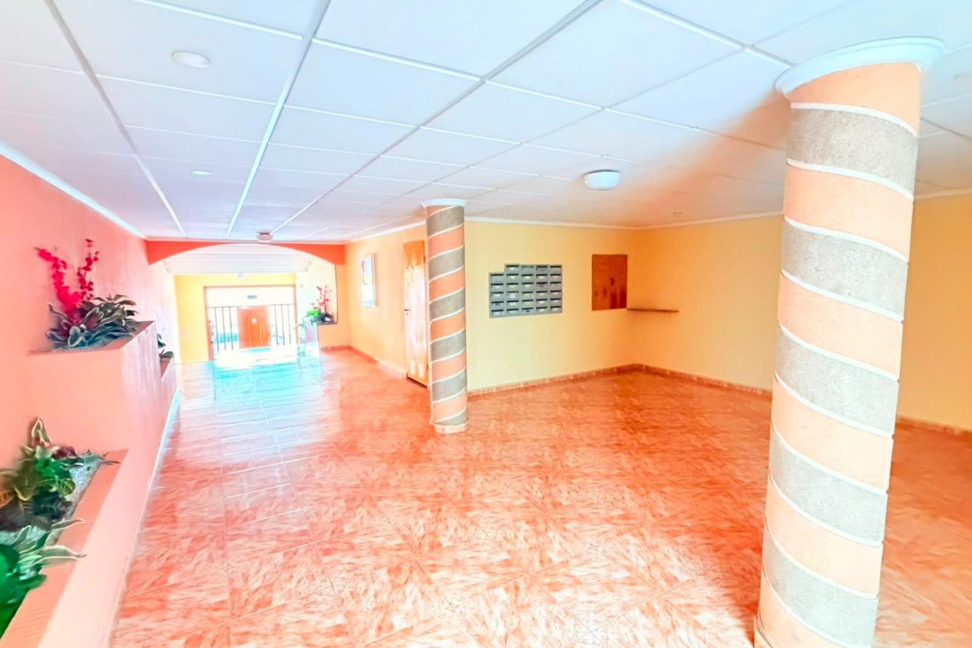 Revânzare - Apartament -
Torrevieja - Playa del Cura