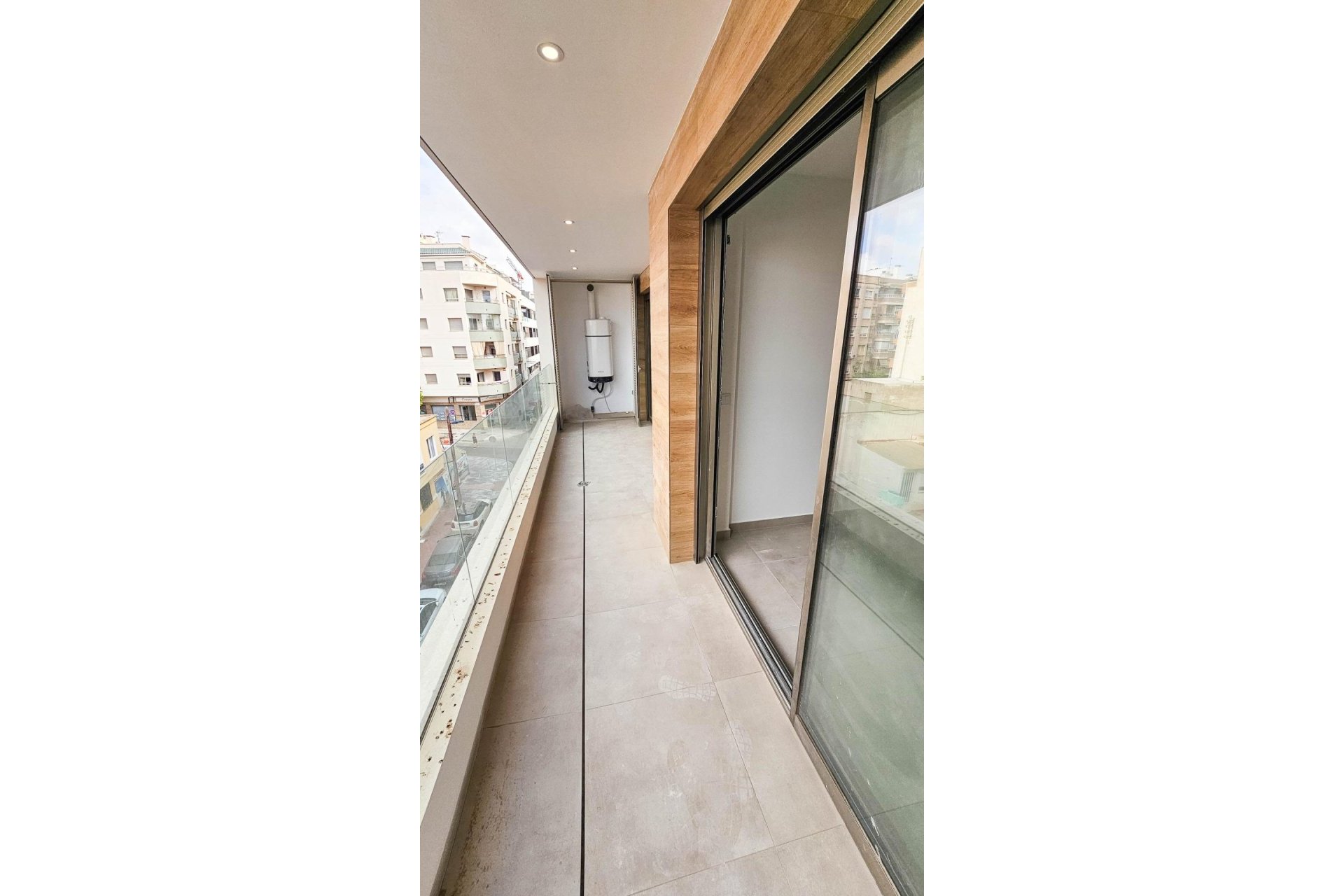 Revânzare - Apartament -
Torrevieja - Playa del Cura