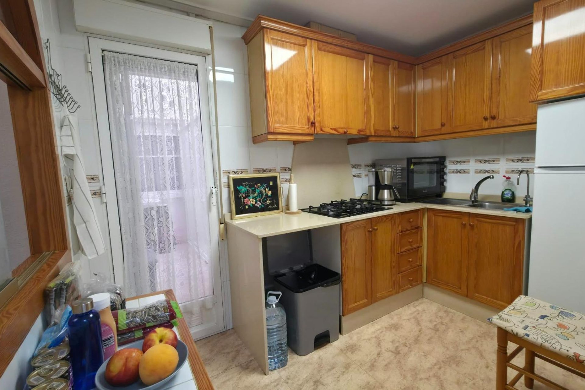 Revânzare - Apartament -
Torrevieja - Playa del Cura