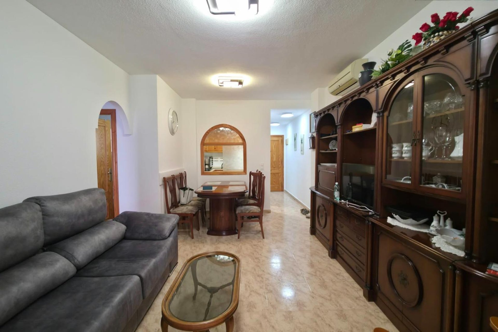 Revânzare - Apartament -
Torrevieja - Playa del Cura