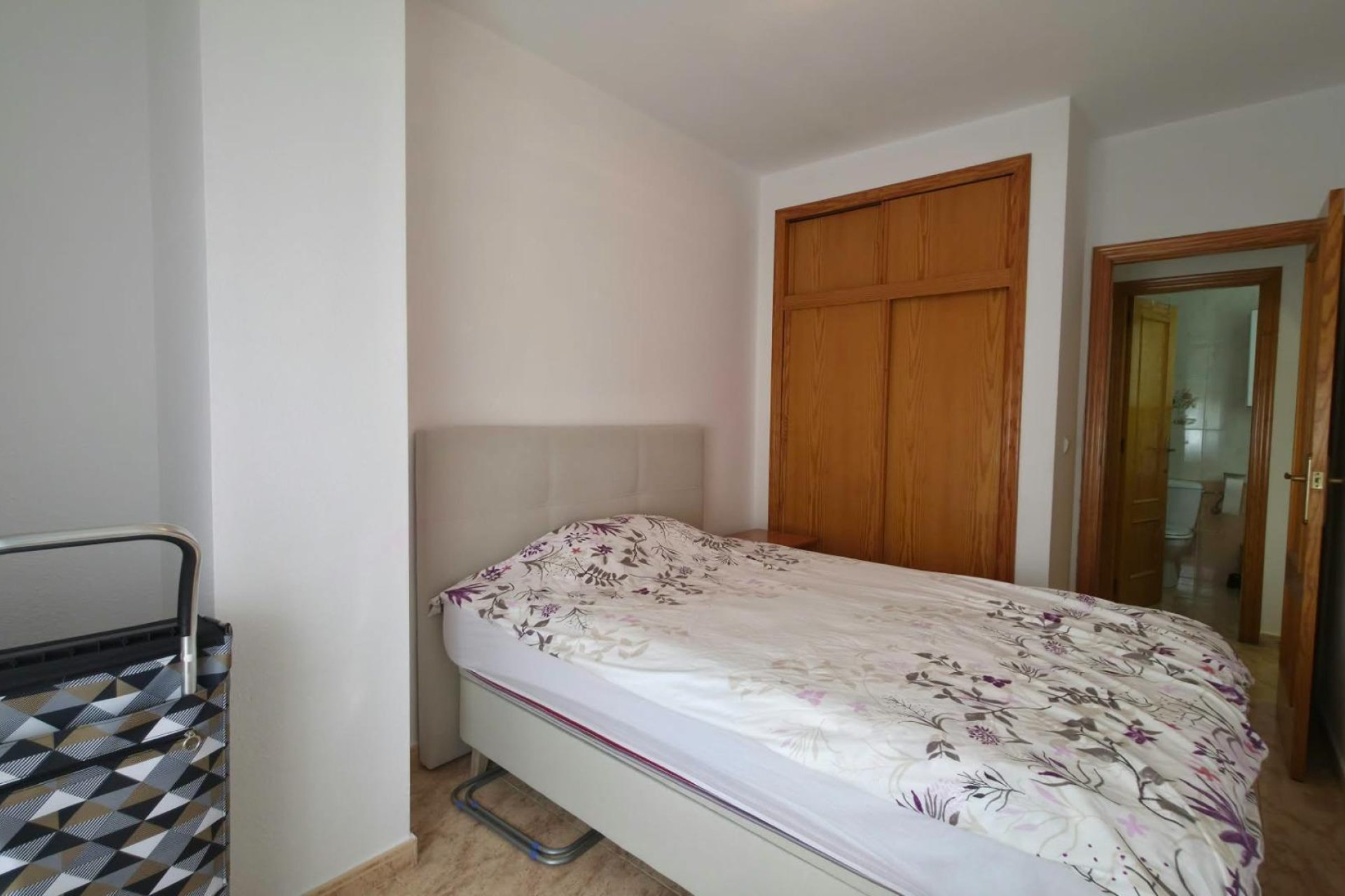 Revânzare - Apartament -
Torrevieja - Playa del Cura