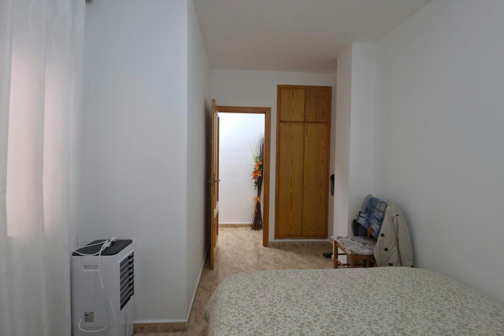 Revânzare - Apartament -
Torrevieja - Playa del Cura