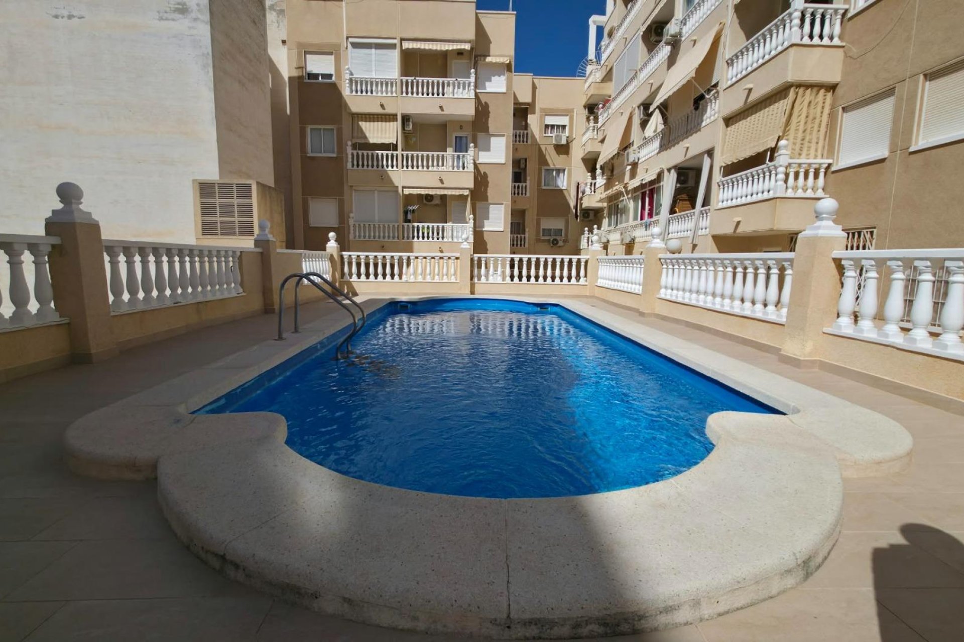 Revânzare - Apartament -
Torrevieja - Playa del Cura
