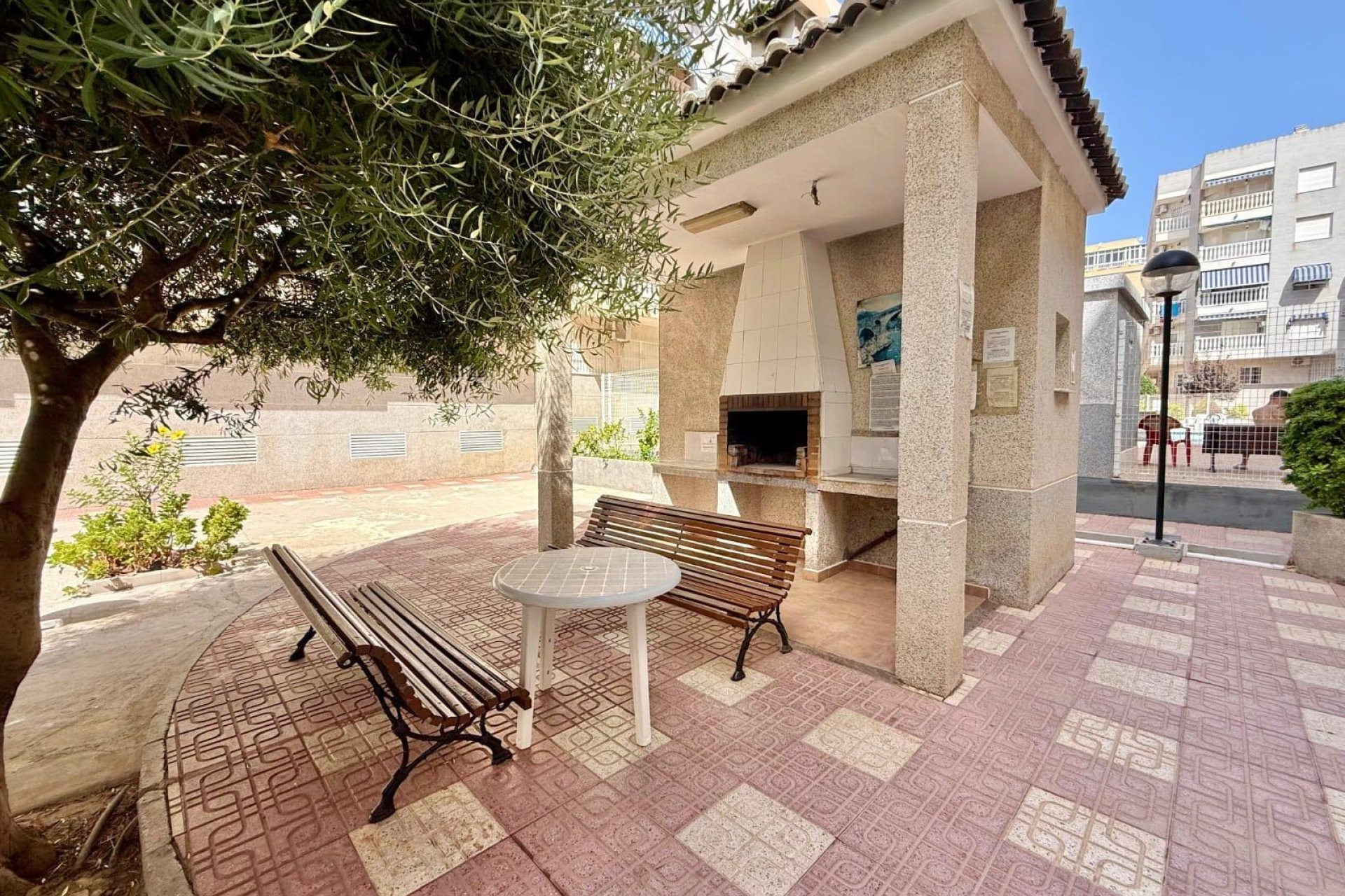 Revânzare - Apartament -
Torrevieja - Playa del Cura